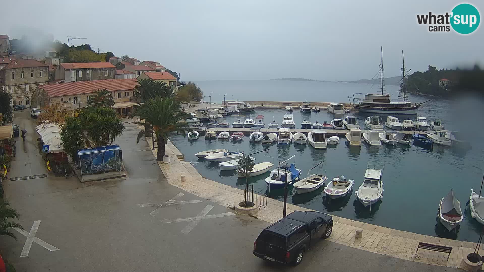 Račišće – otok Korčula