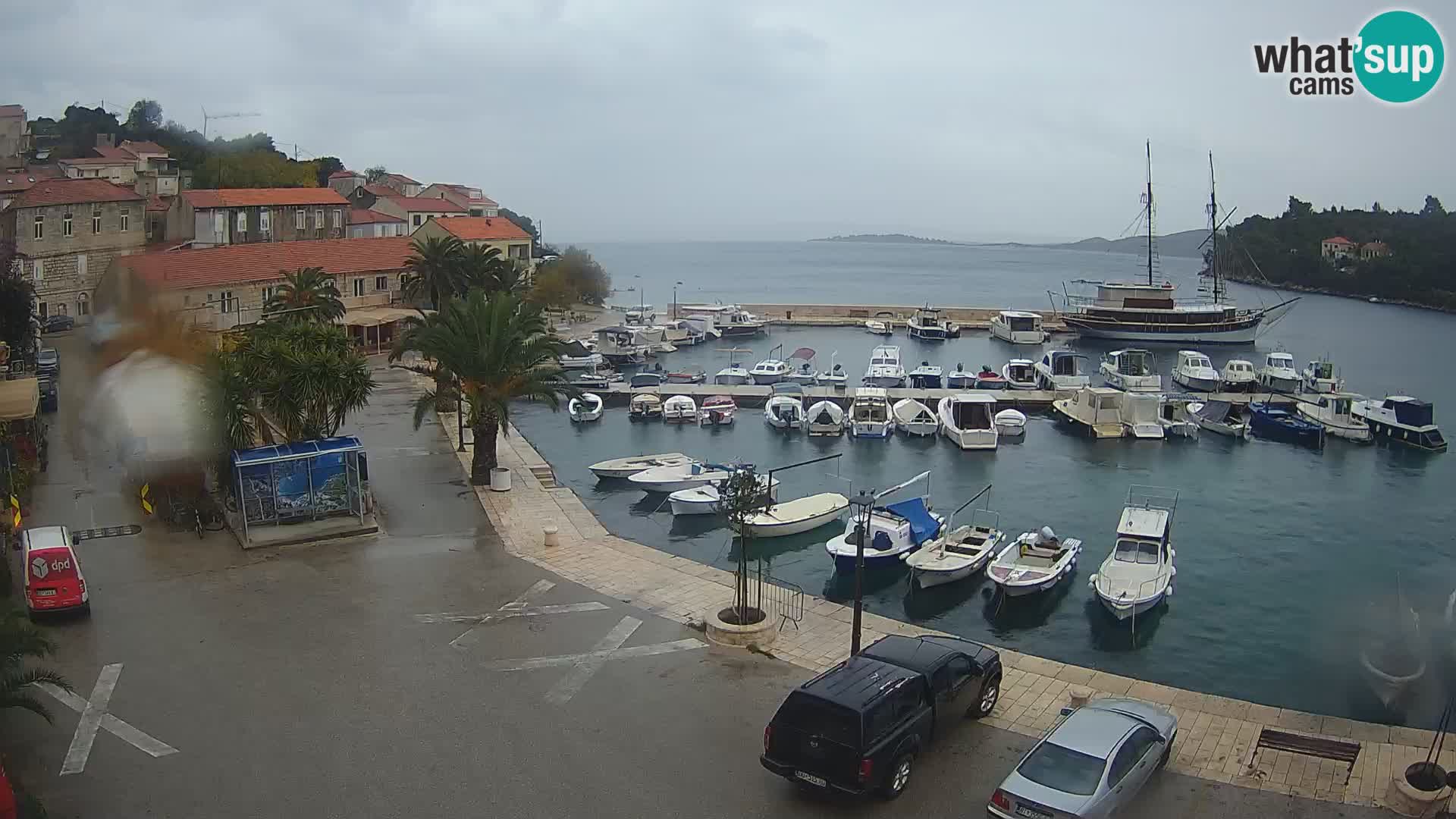 Račišće – otok Korčula