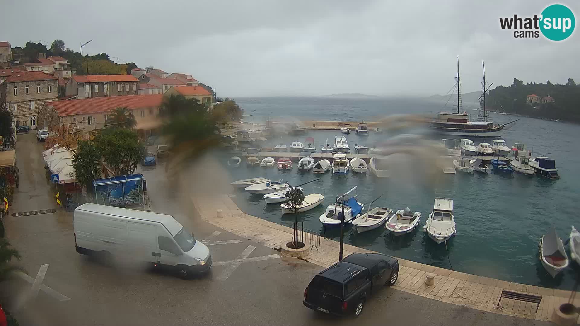 Račišće – otok Korčula