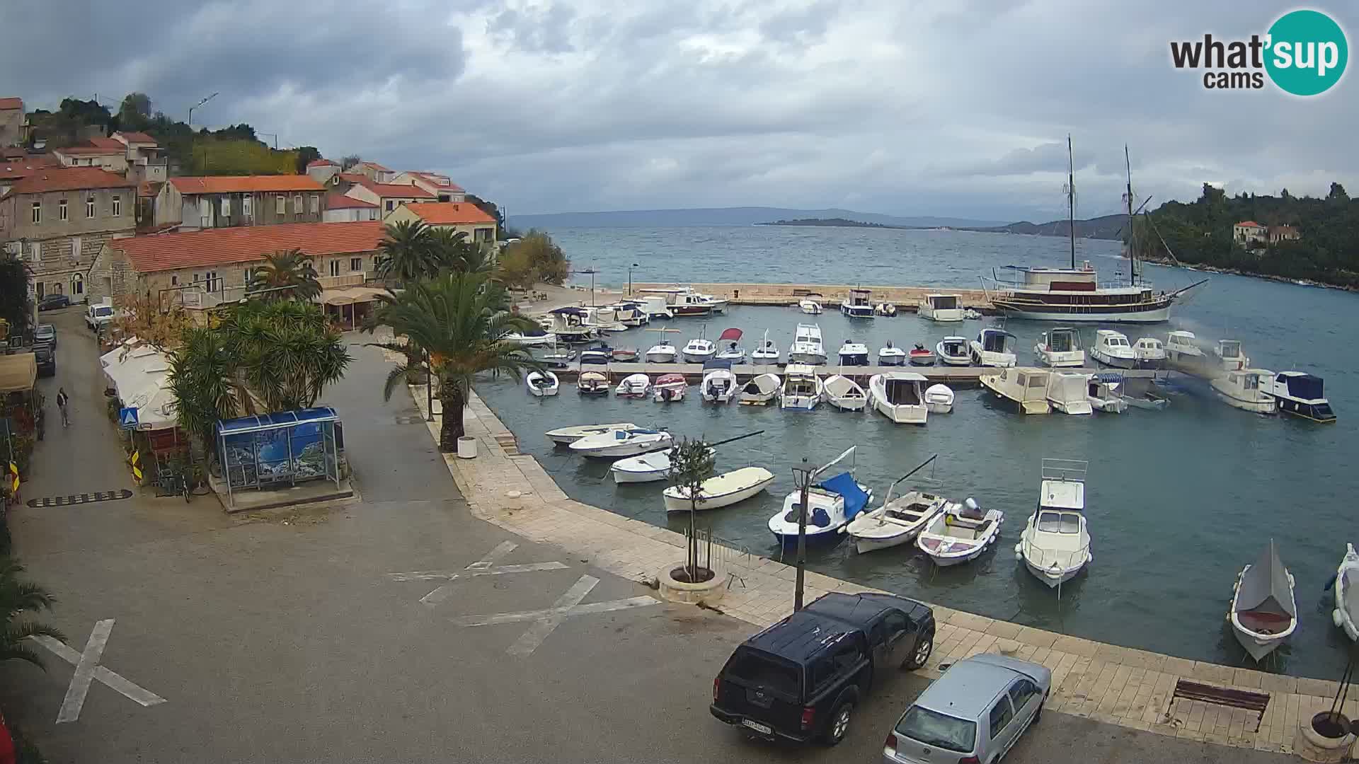 Račišće – otok Korčula