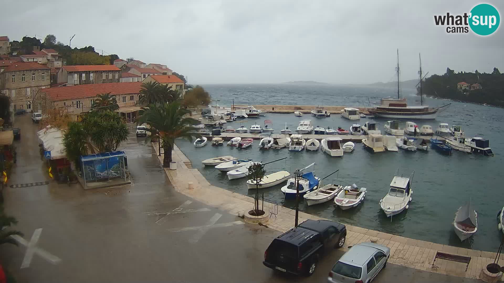 Račišće – otok Korčula