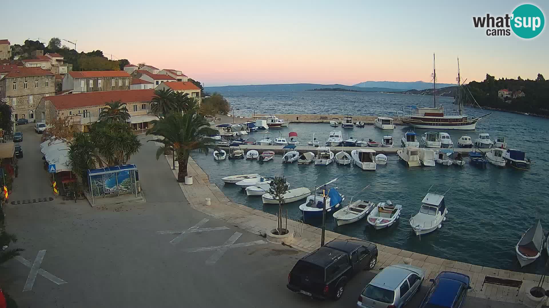 Račišće – otok Korčula