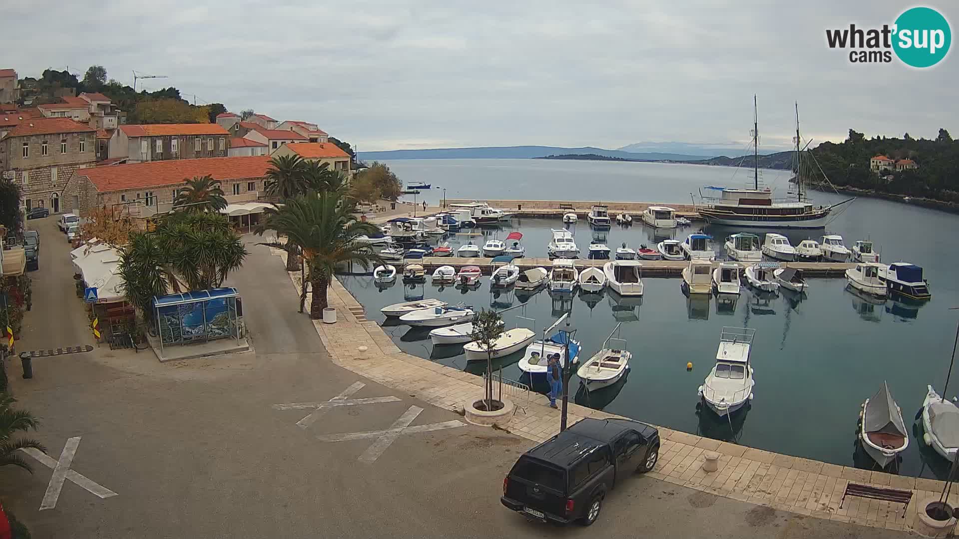 Račišće – otok Korčula