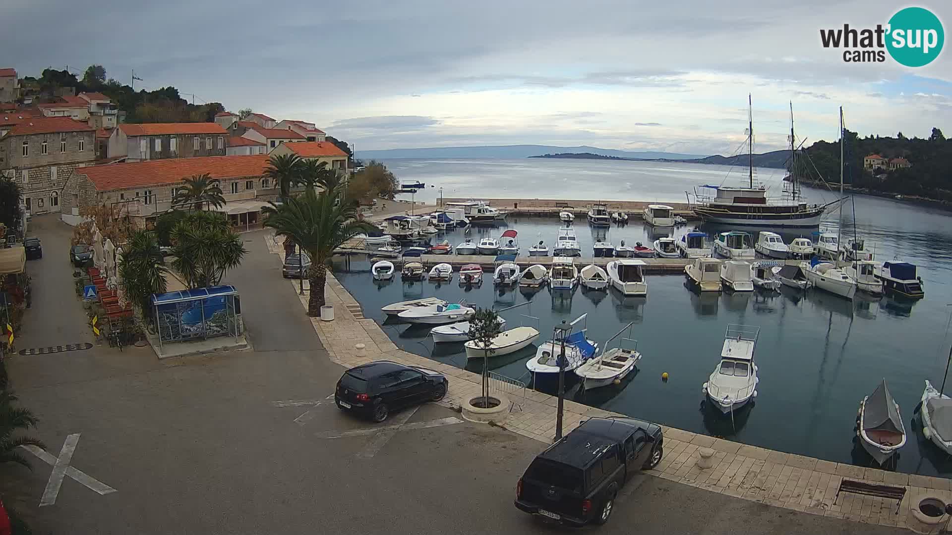 Račišće – otok Korčula