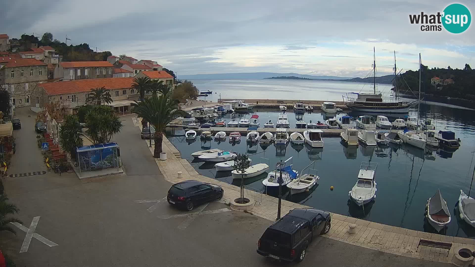 Račišće – Korčula Insel