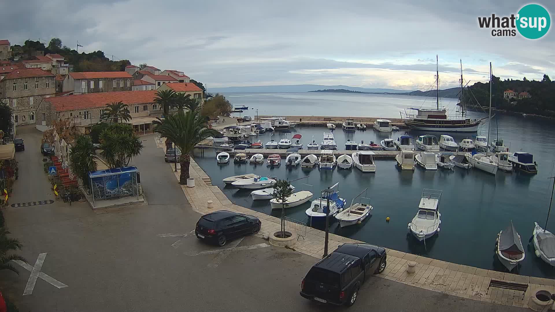 Račišće – otok Korčula