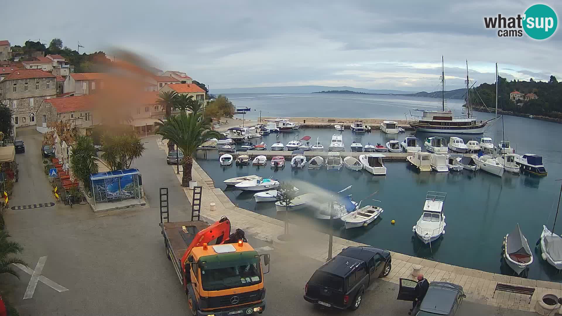 Račišće – otok Korčula