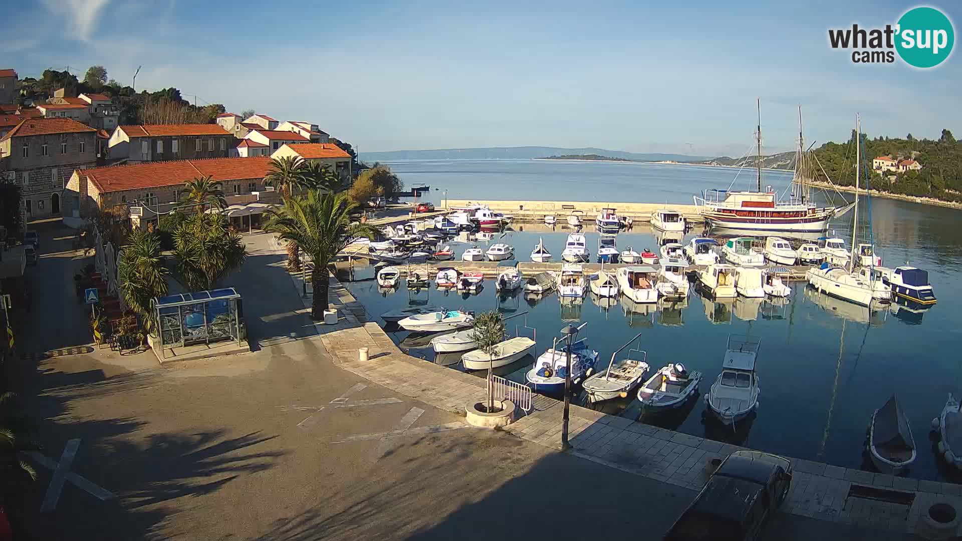 Račišće – otok Korčula