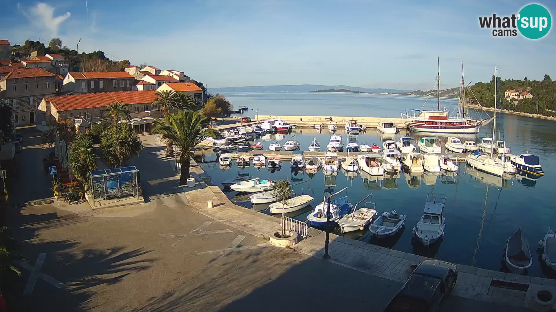 Račišće – otok Korčula