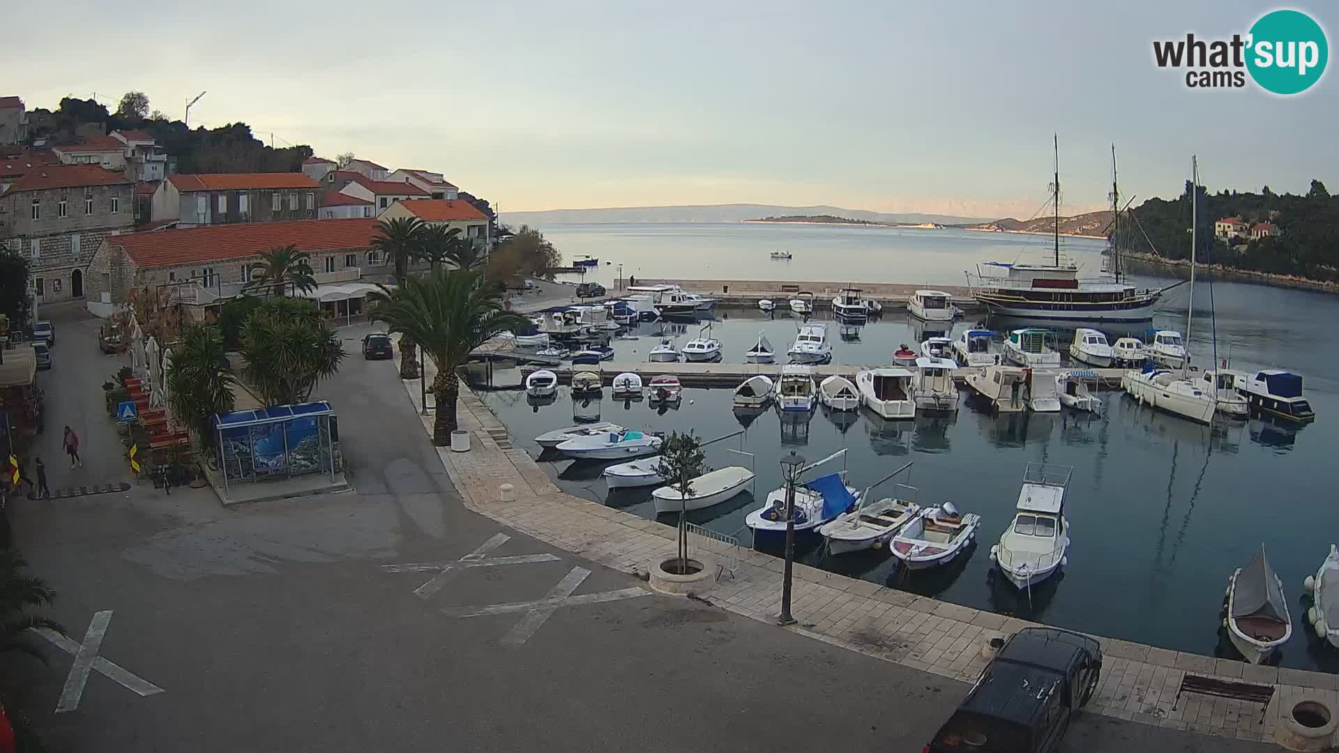 Račišće – otok Korčula