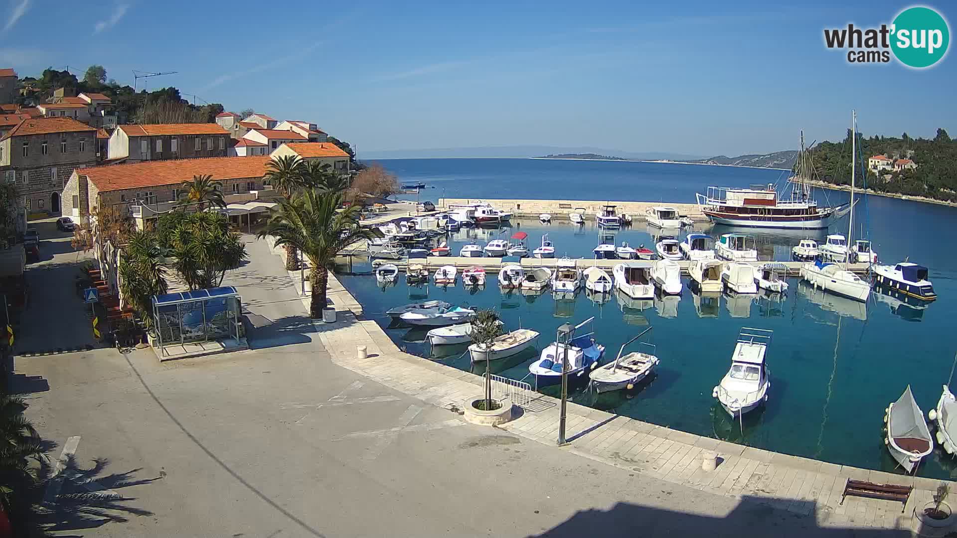 Račišće – otok Korčula