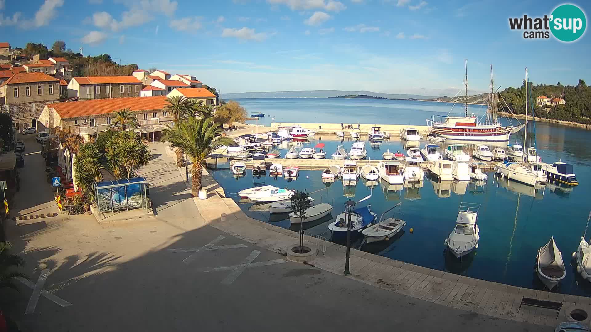 Račišće – otok Korčula