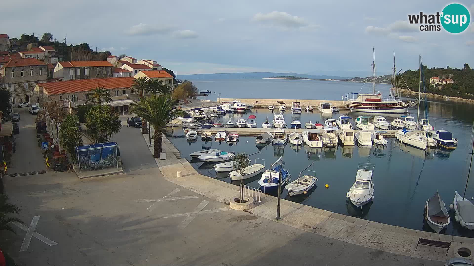 Račišće – otok Korčula