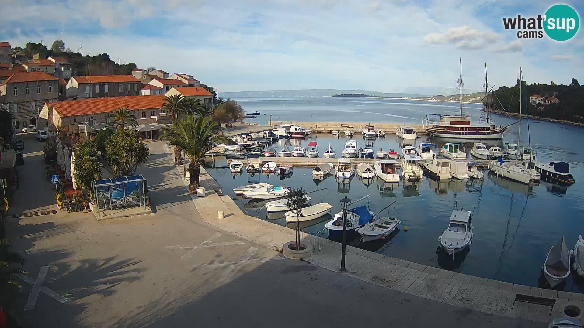 Račišće – otok Korčula