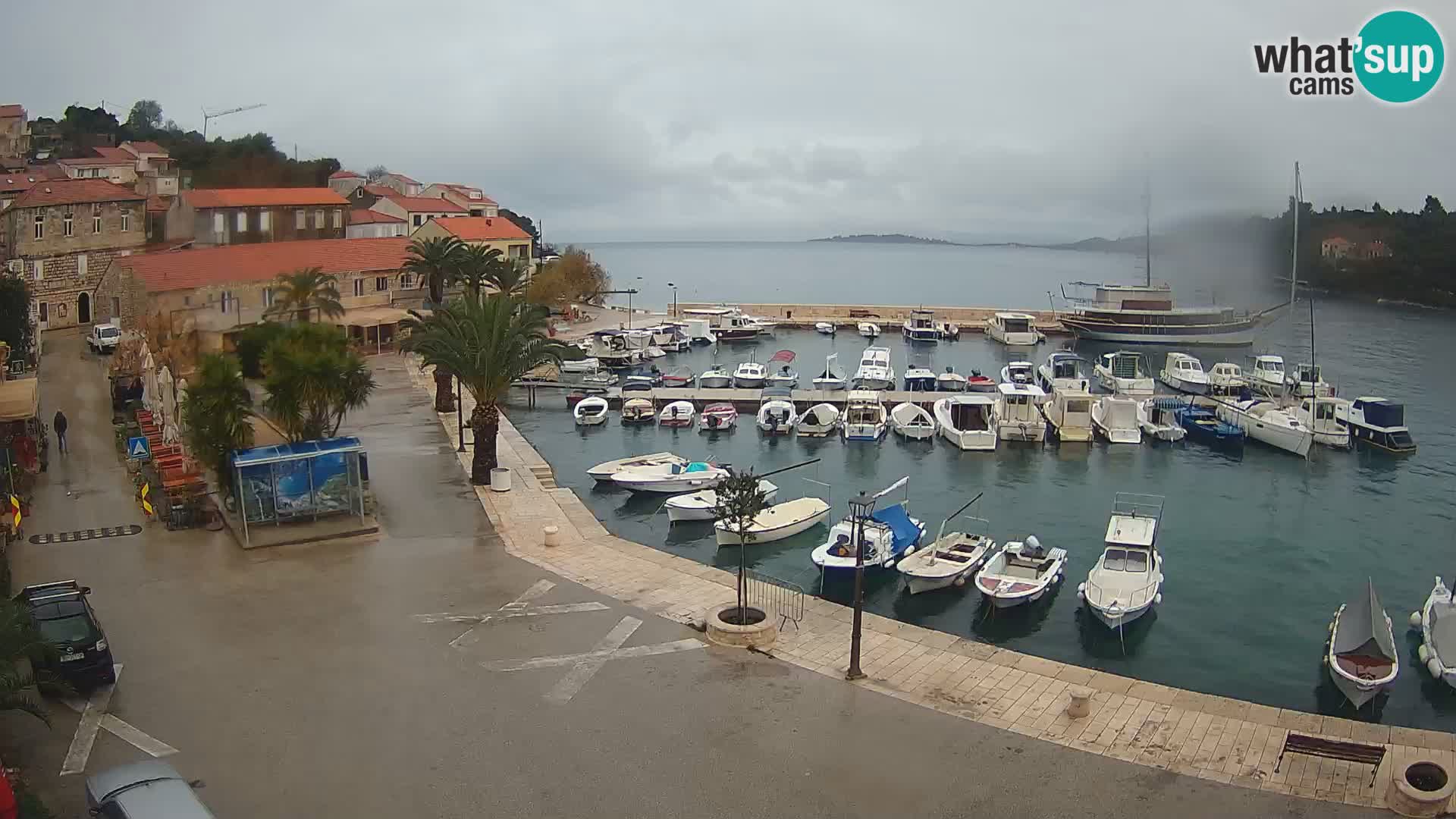 Račišće – Korčula île