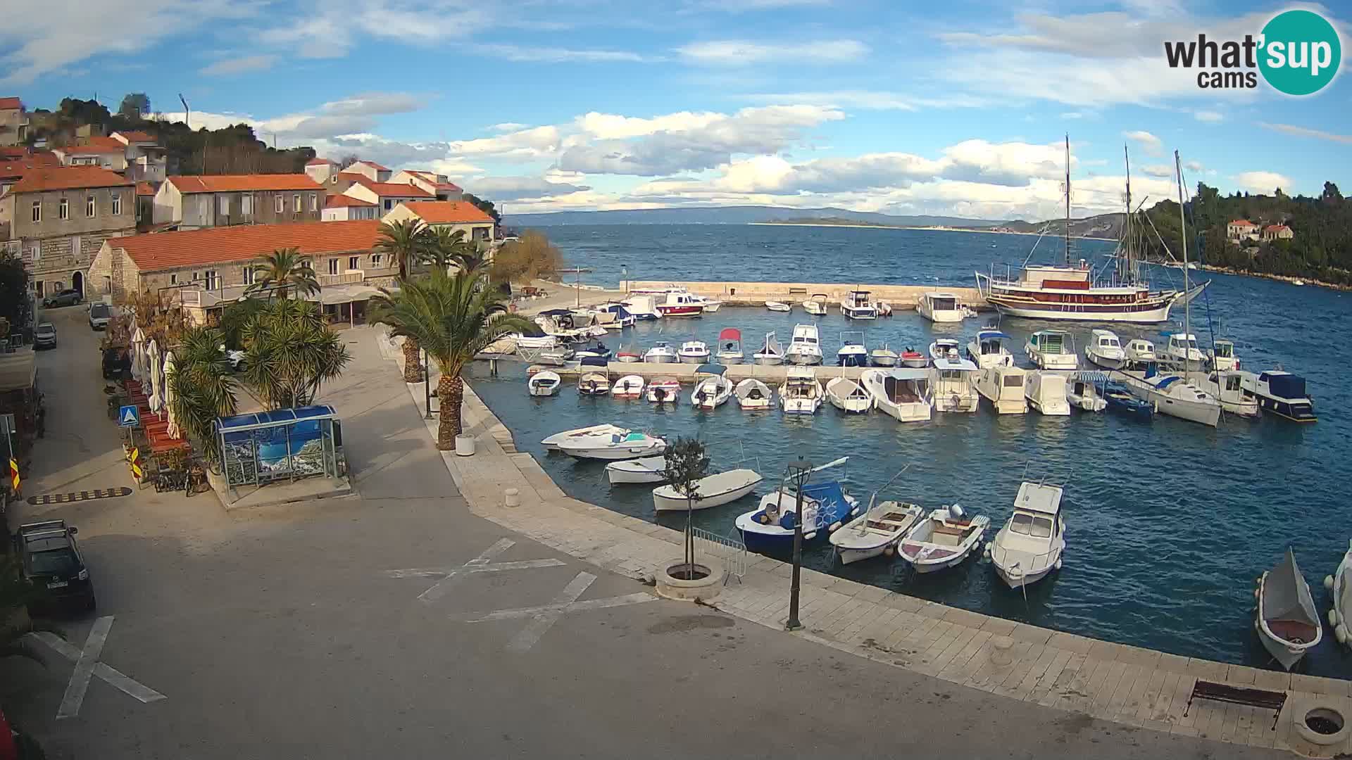 Račišće – otok Korčula