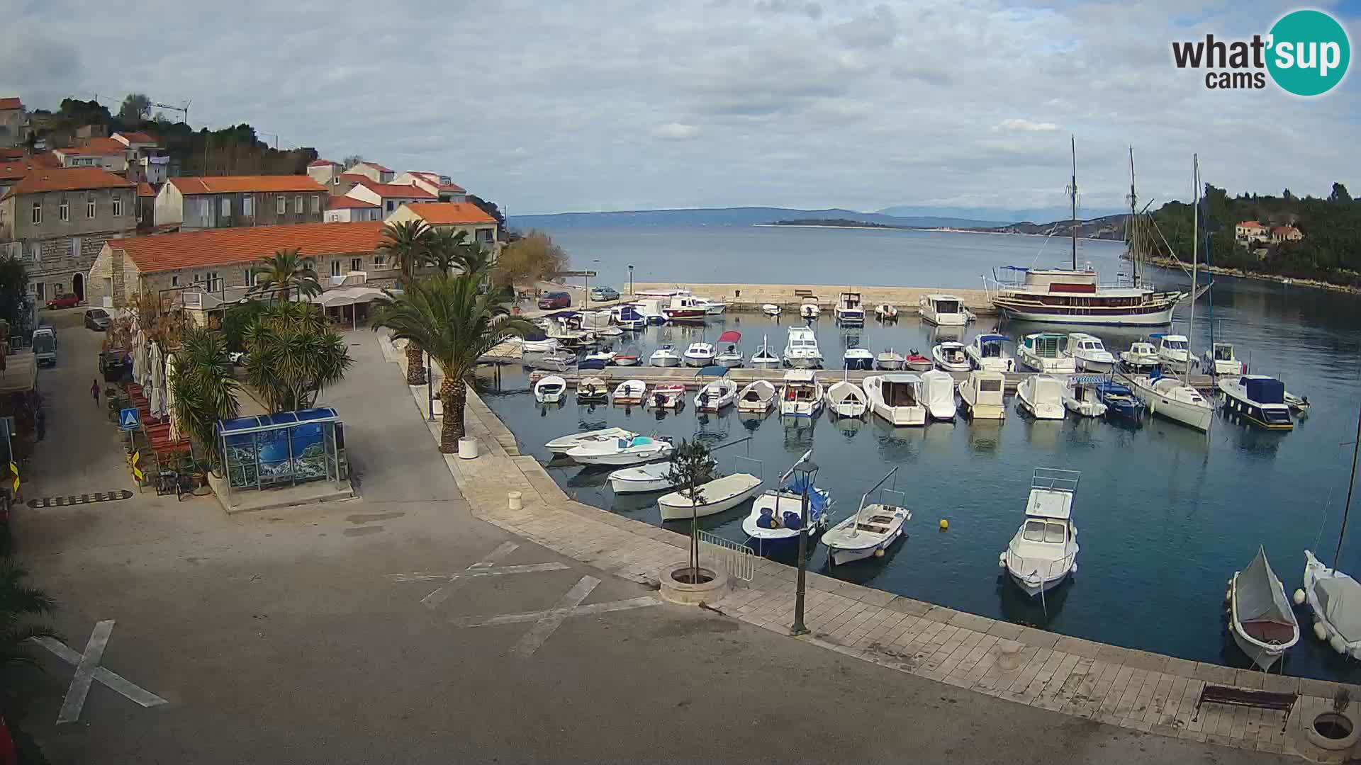 Račišće – otok Korčula