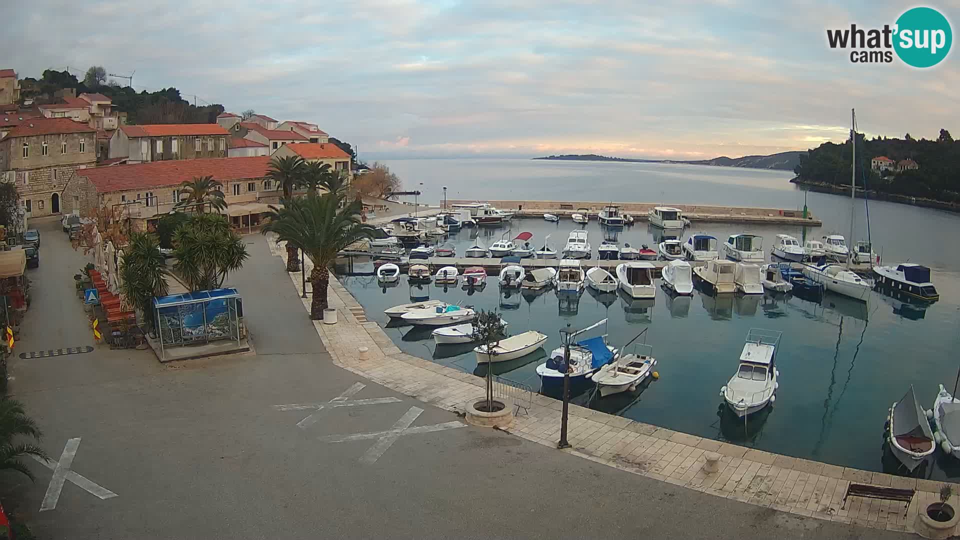 Račišće – otok Korčula