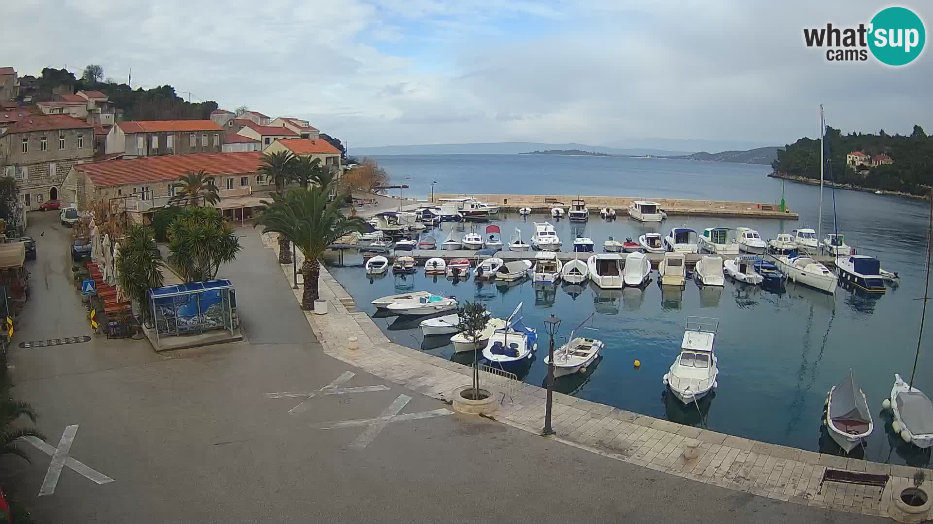 Račišće – Korčula isla