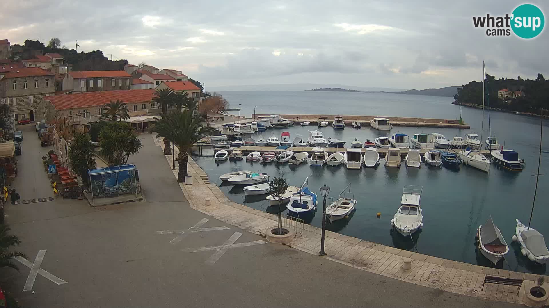 Račišće – Korčula île