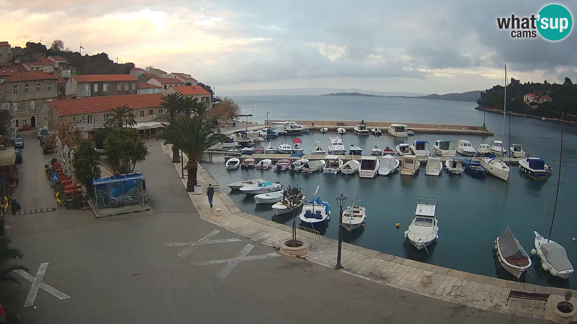 Račišće – Korčula île