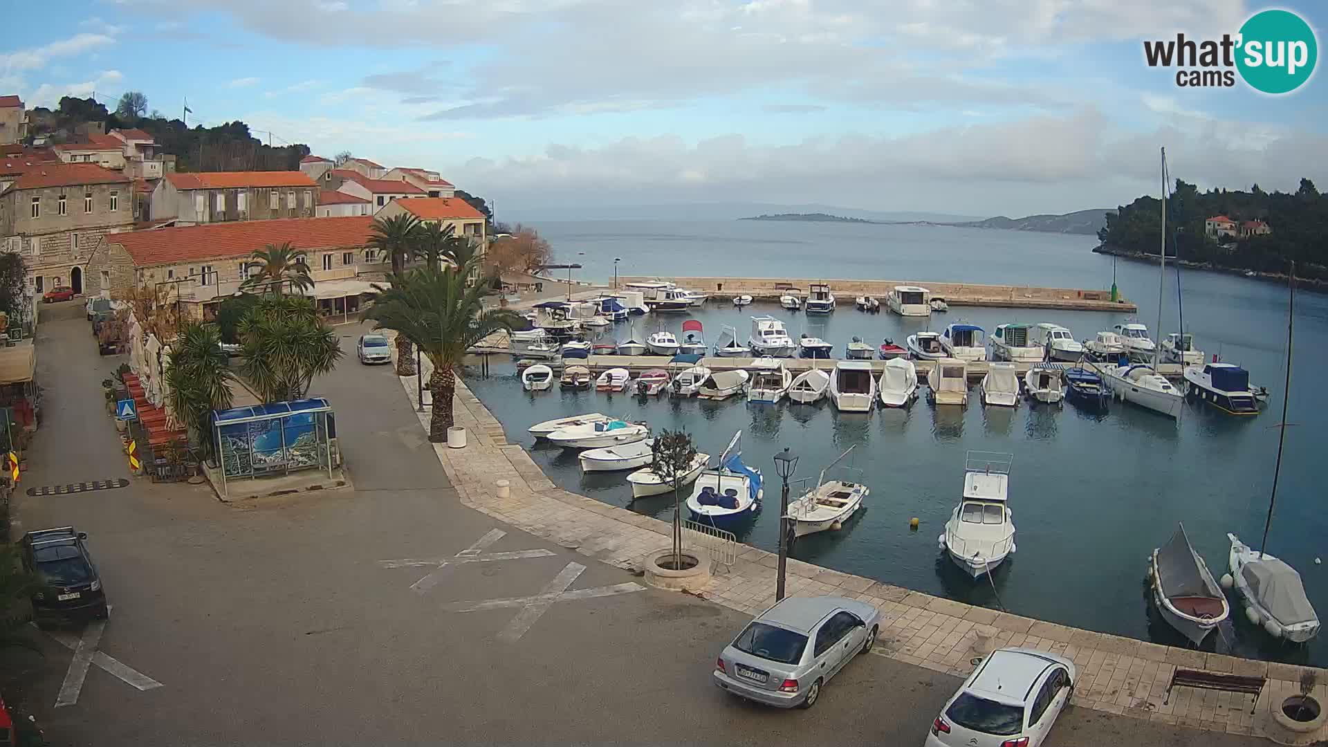 Račišće – otok Korčula