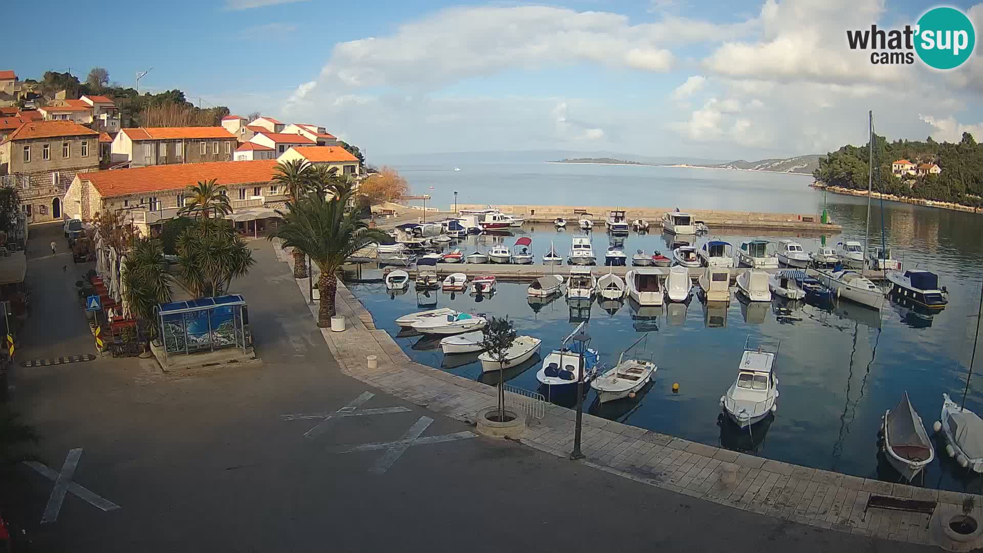 Račišće – otok Korčula