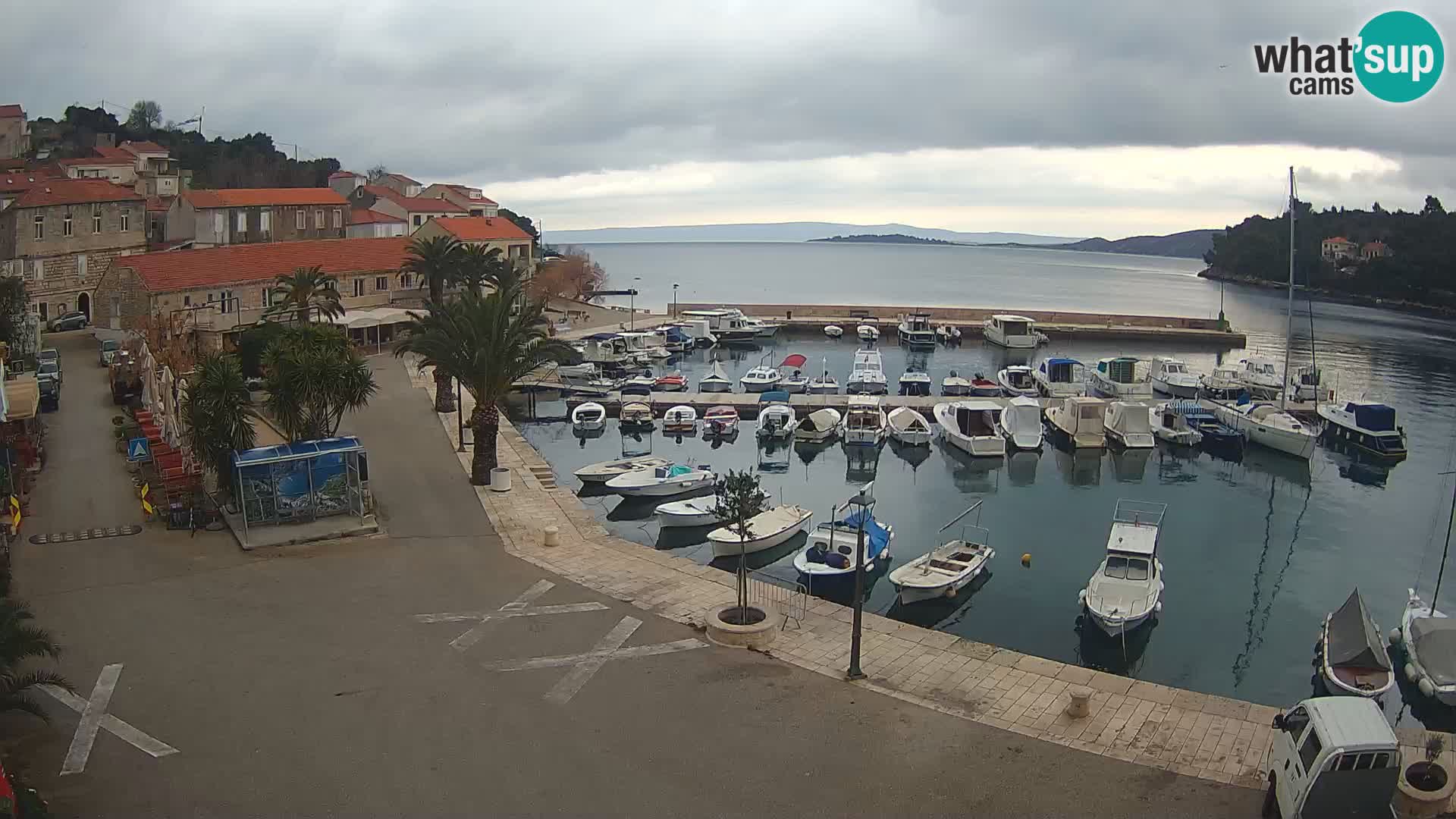 Račišće – otok Korčula