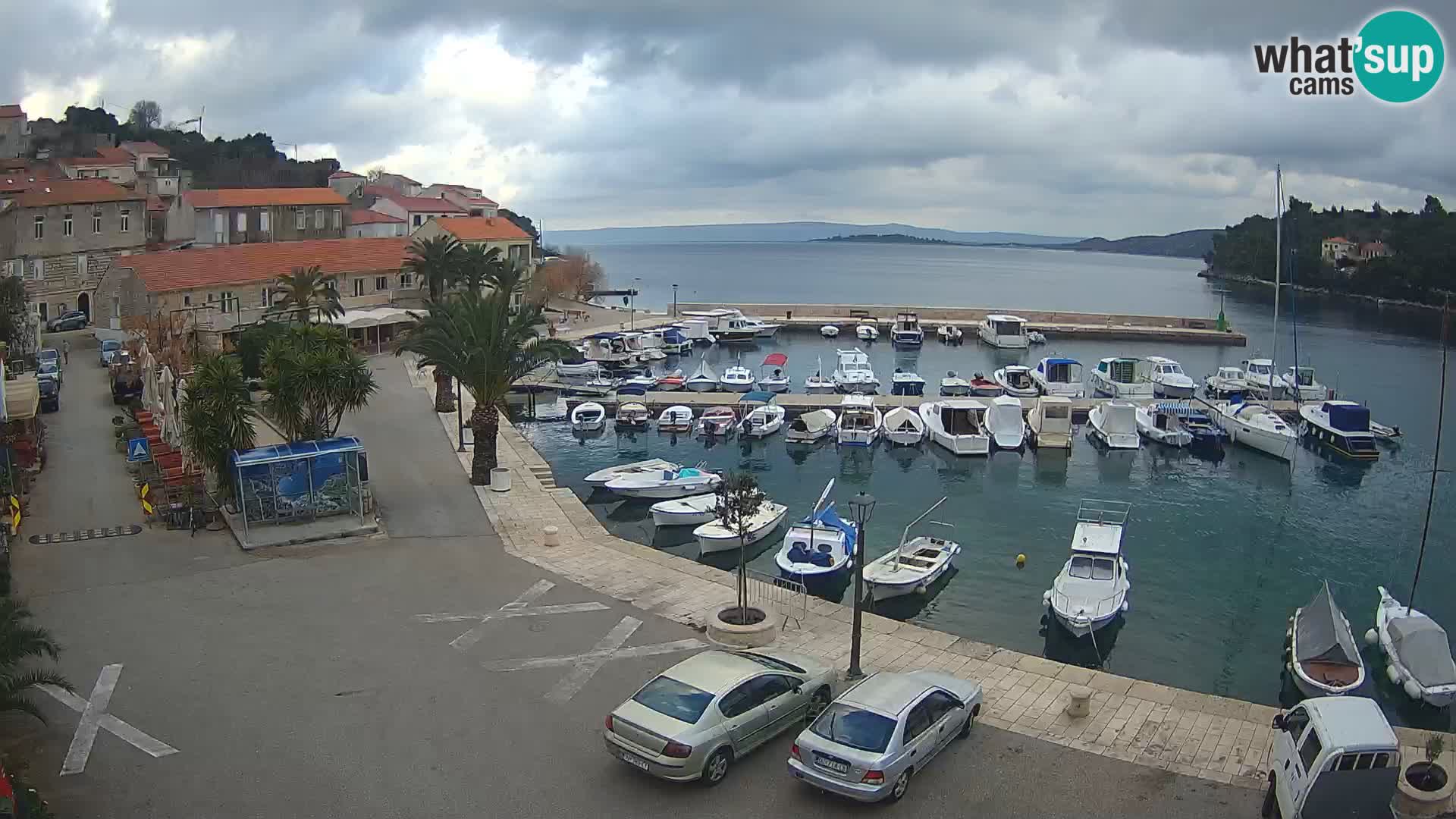 Račišće – otok Korčula