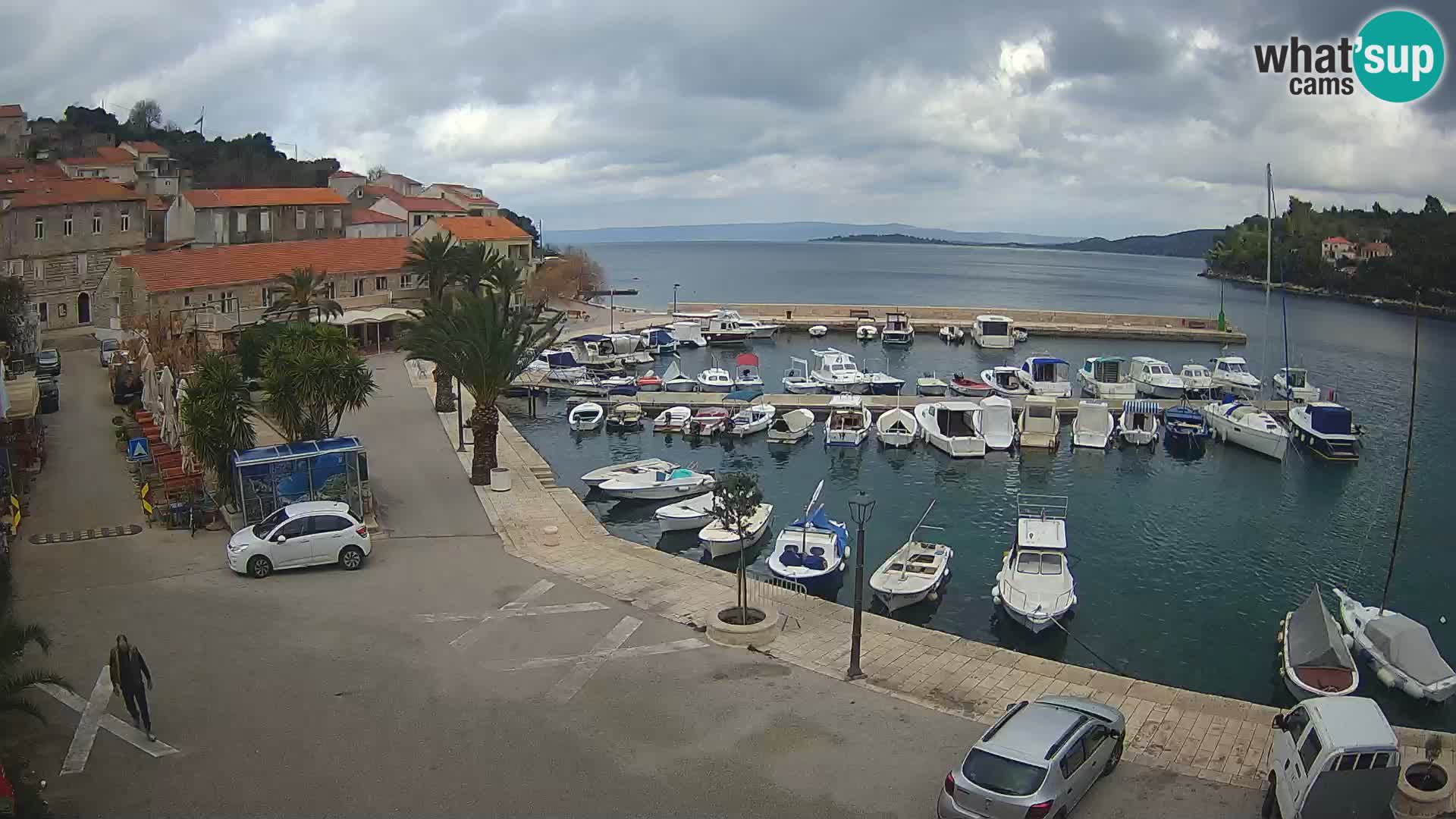 Račišće – Korčula île