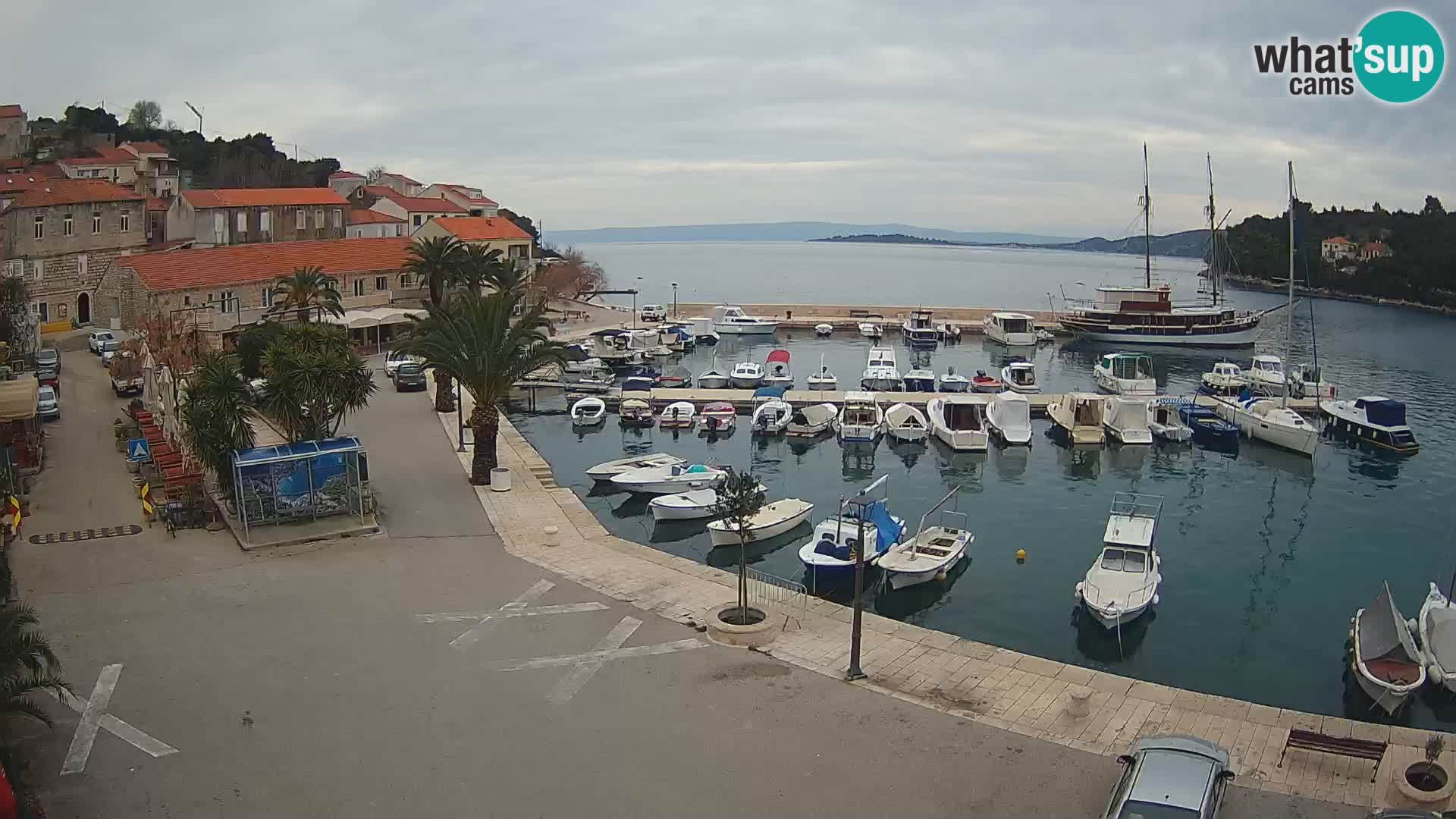 Račišće – otok Korčula