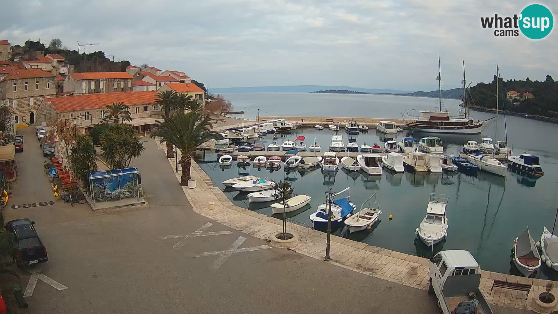 Račišće – otok Korčula