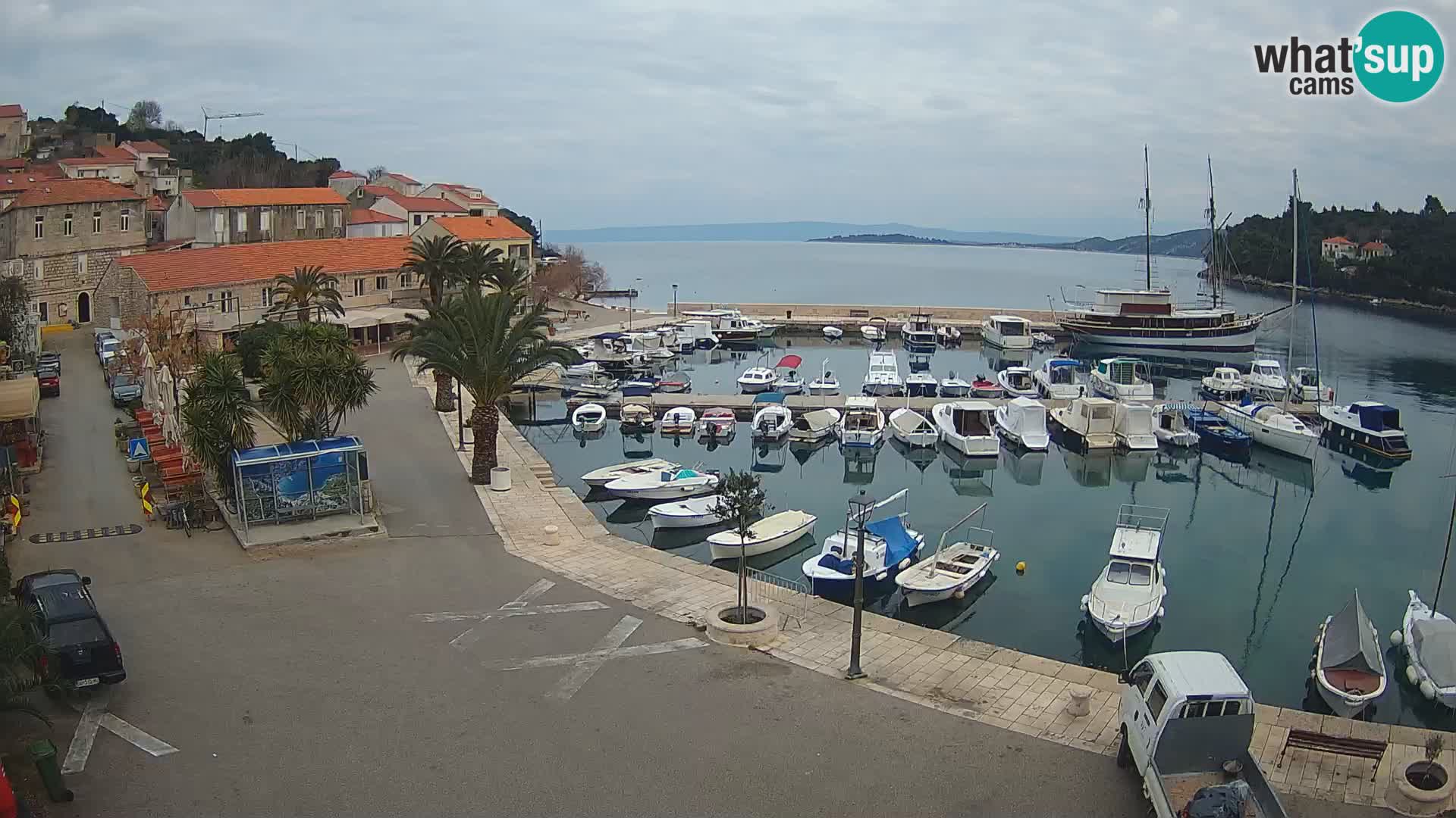 Račišće – Korčula île