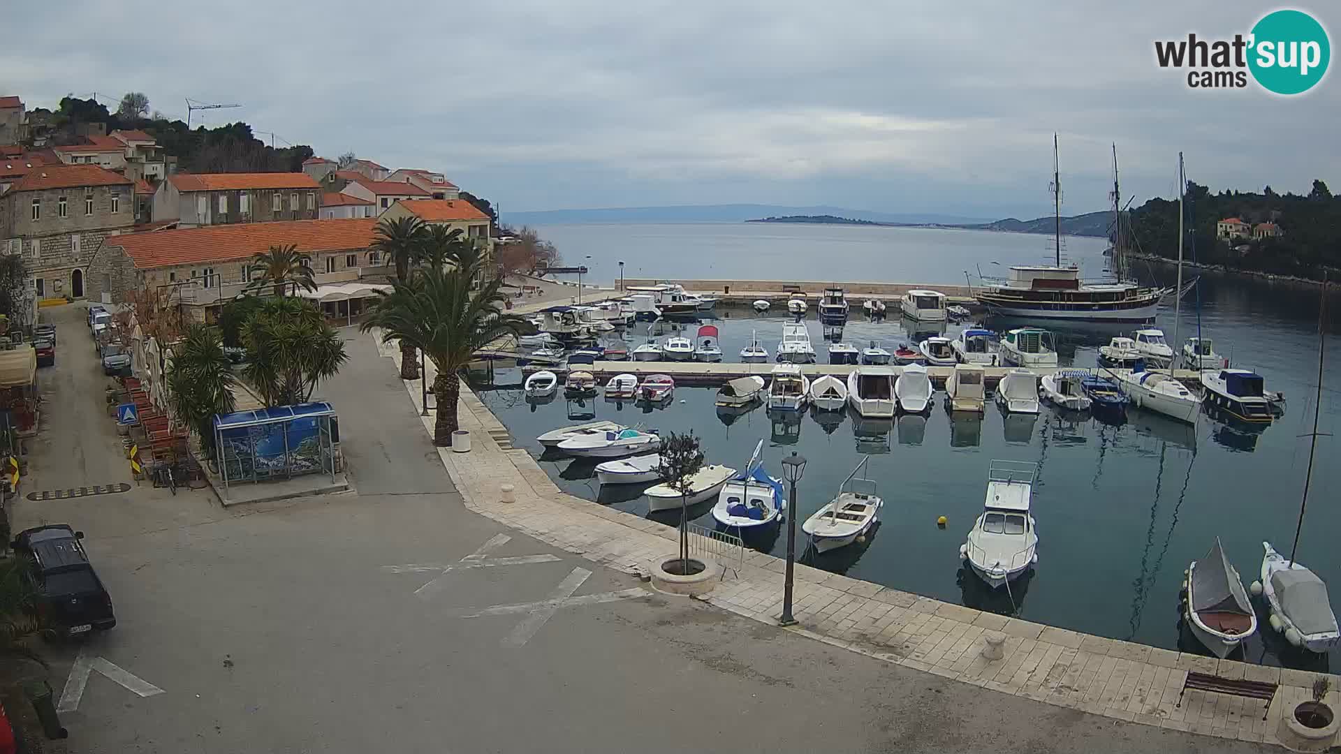 Račišće – Korčula île