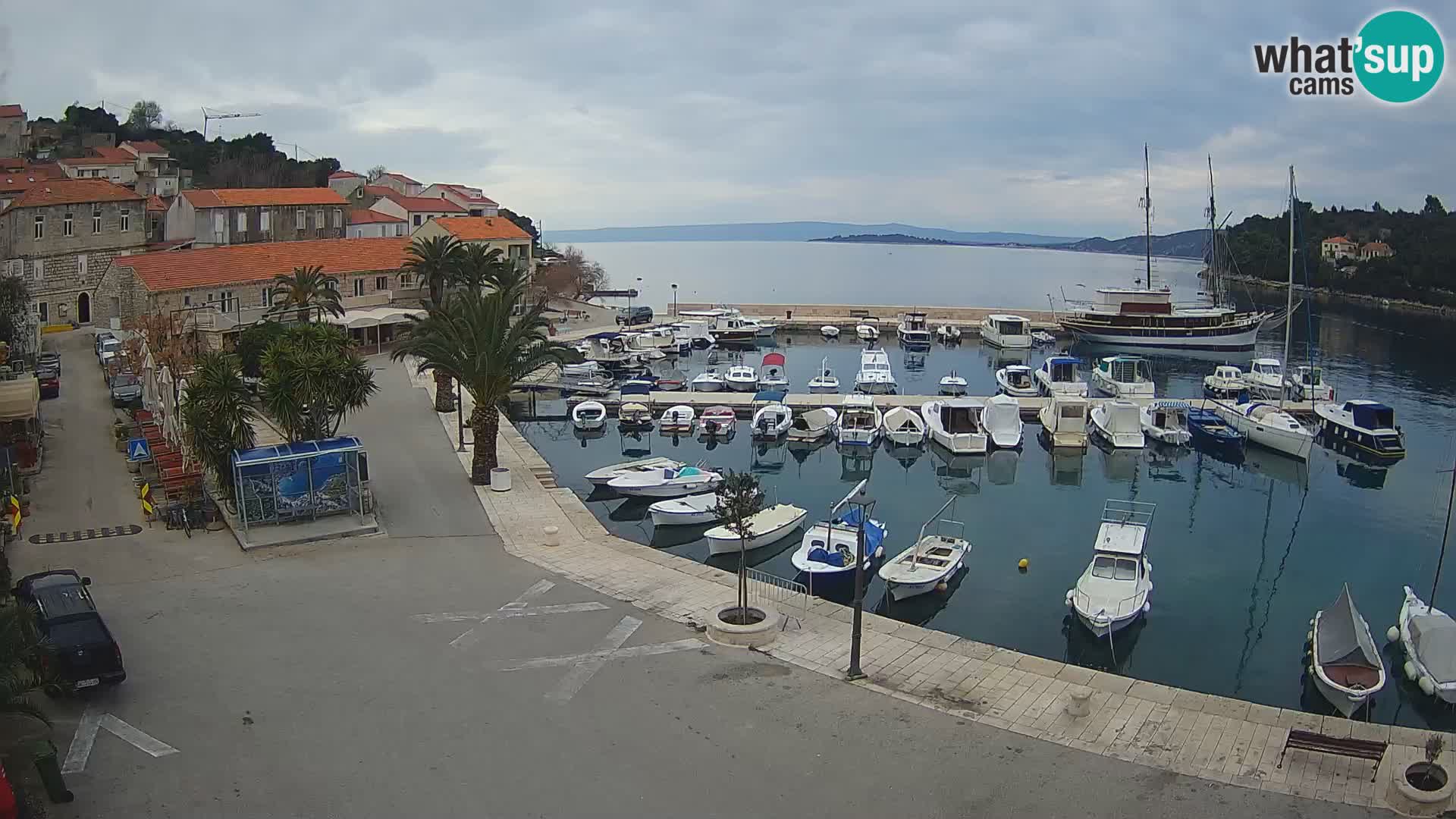 Račišće – Korčula isla