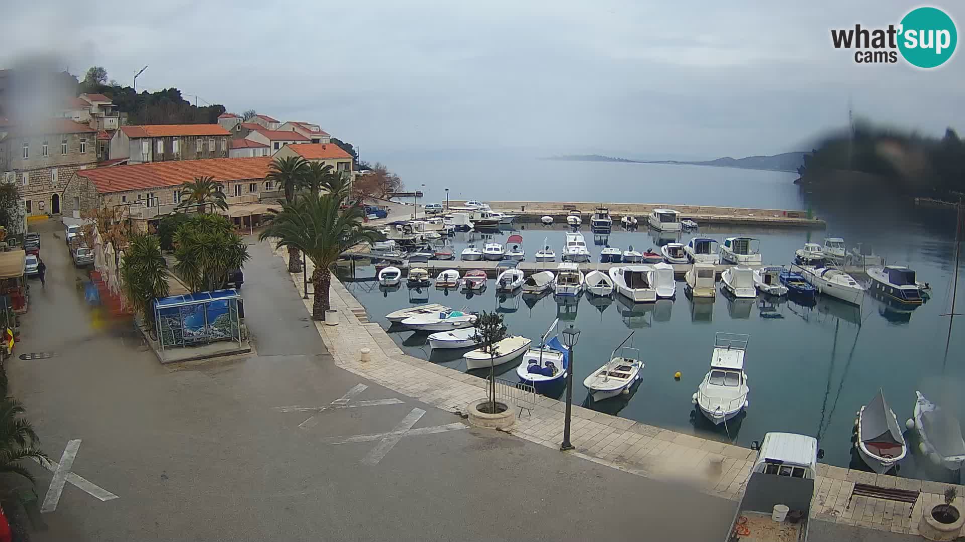 Račišće – Korčula île