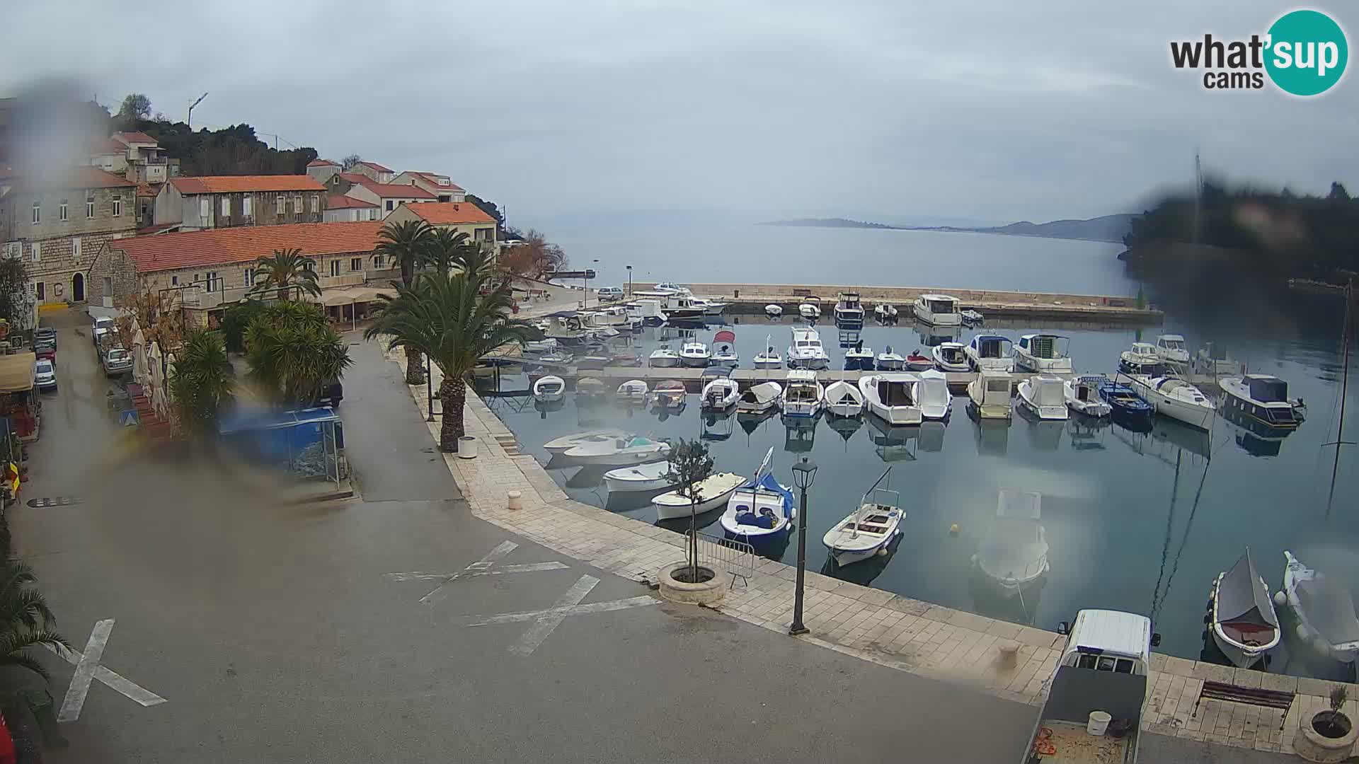 Račišće – Korčula isla