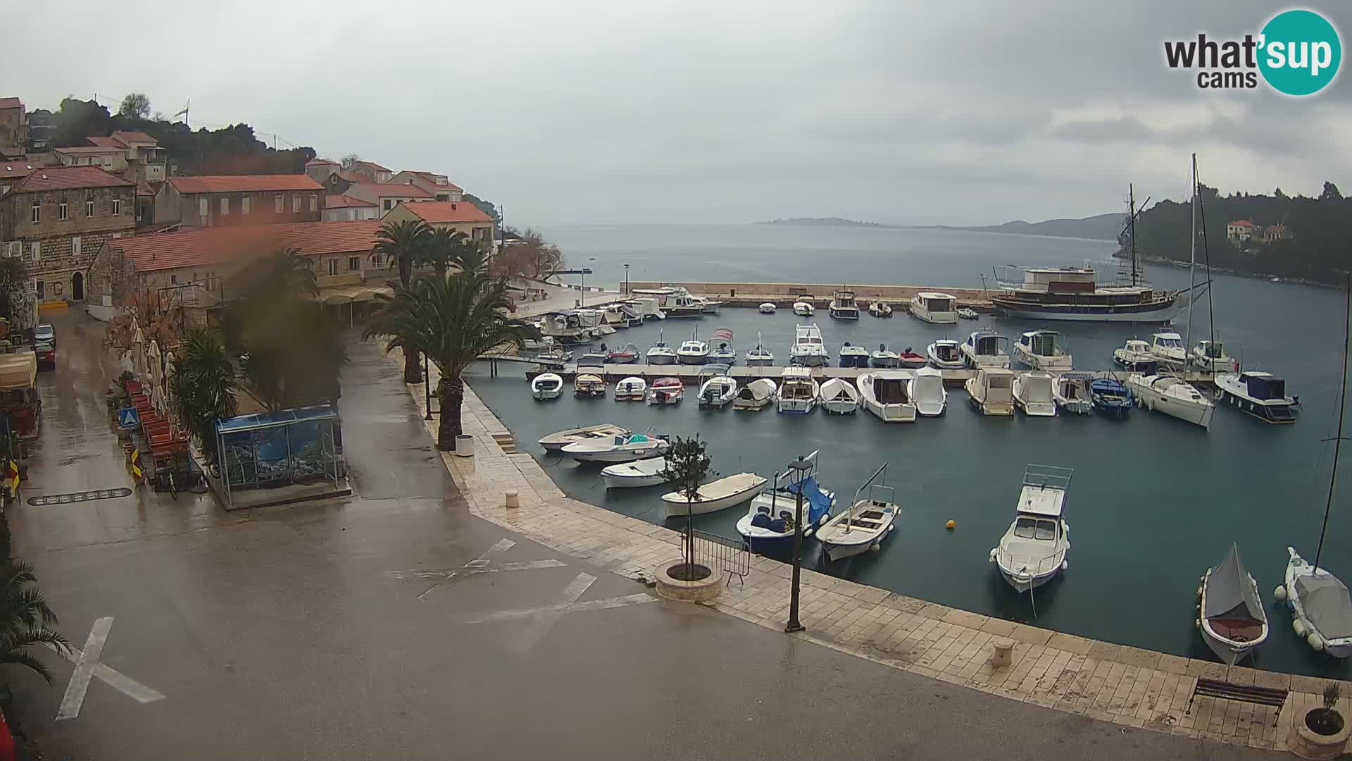 Račišće – otok Korčula