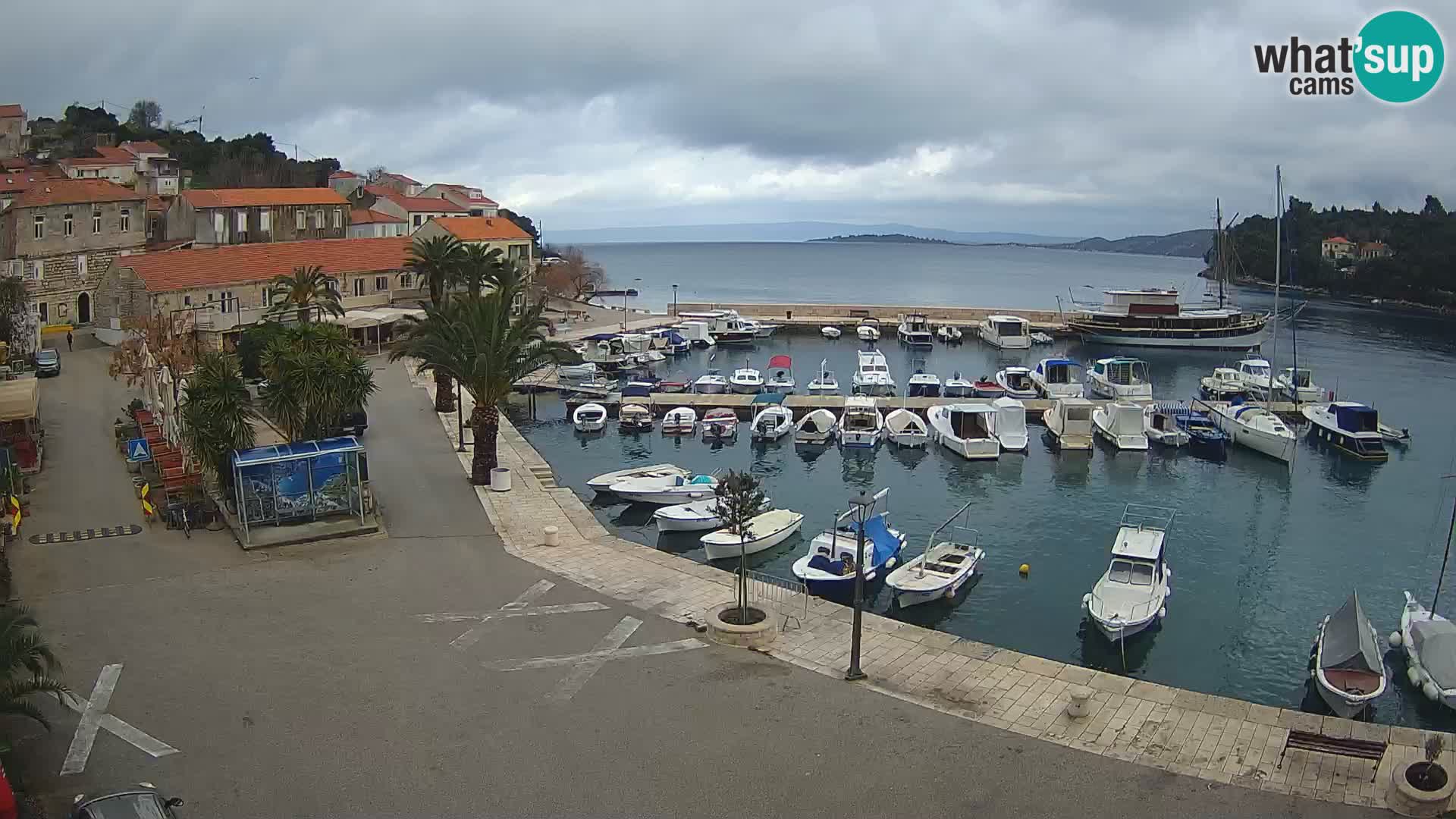 Račišće – Korčula isla