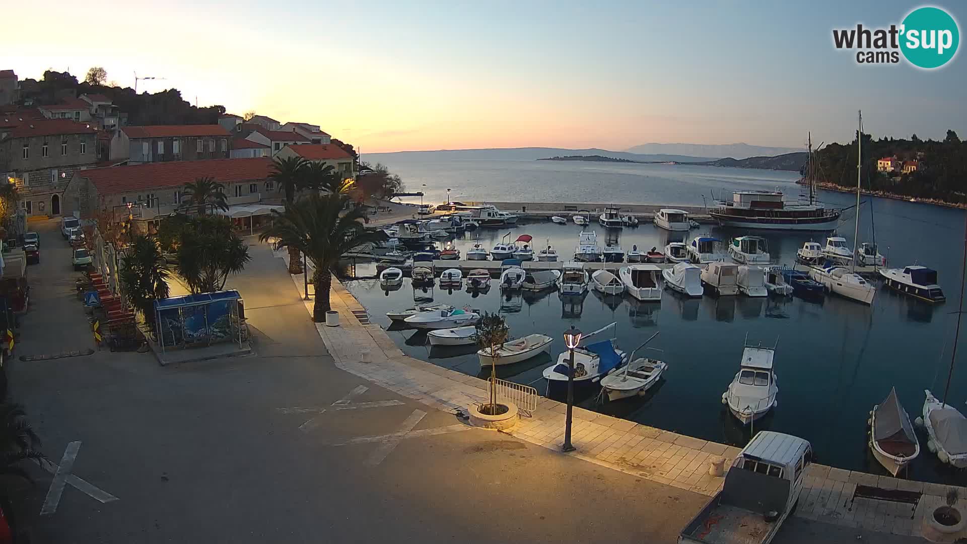 Račišće – otok Korčula