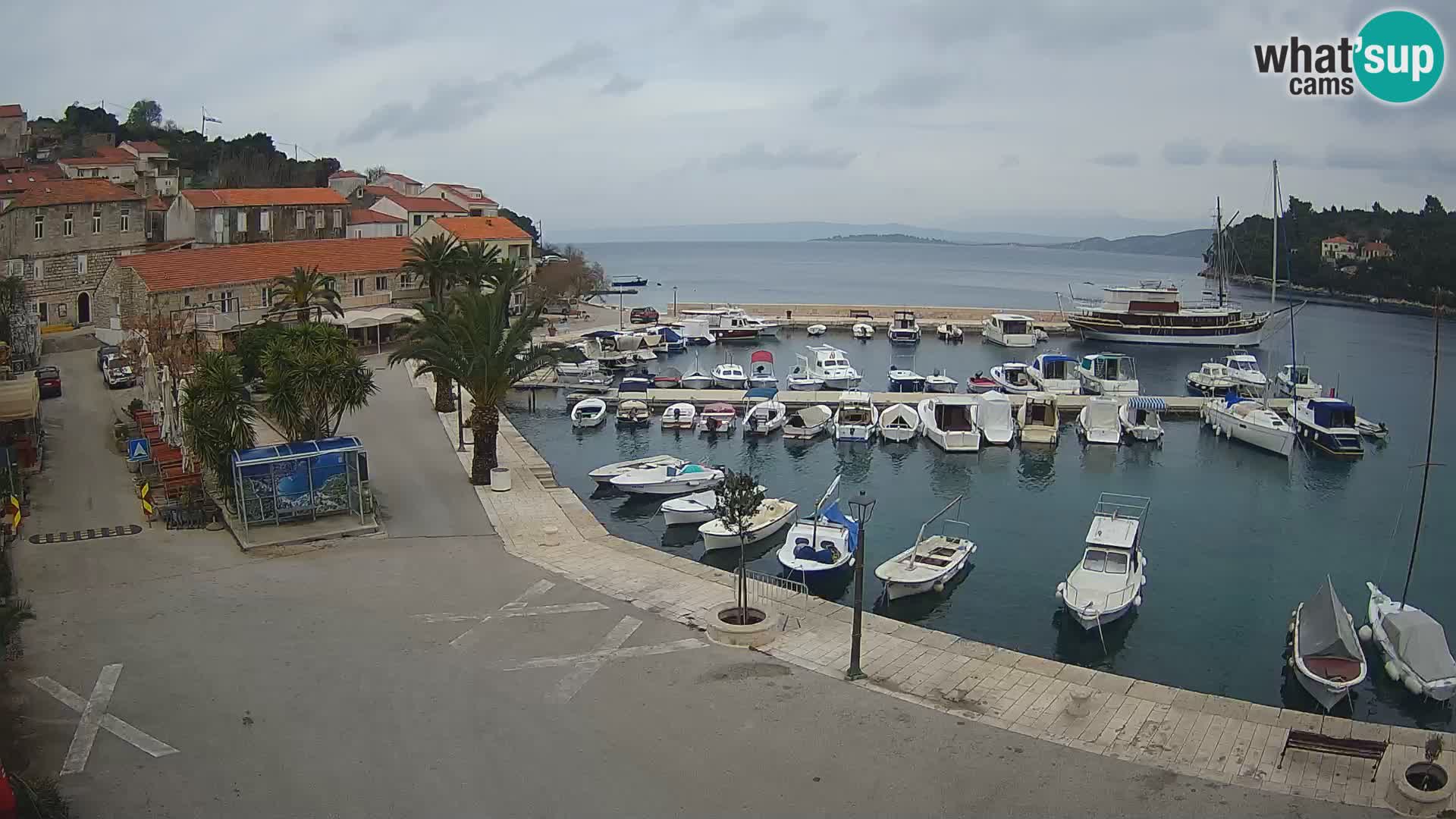 Račišće – otok Korčula