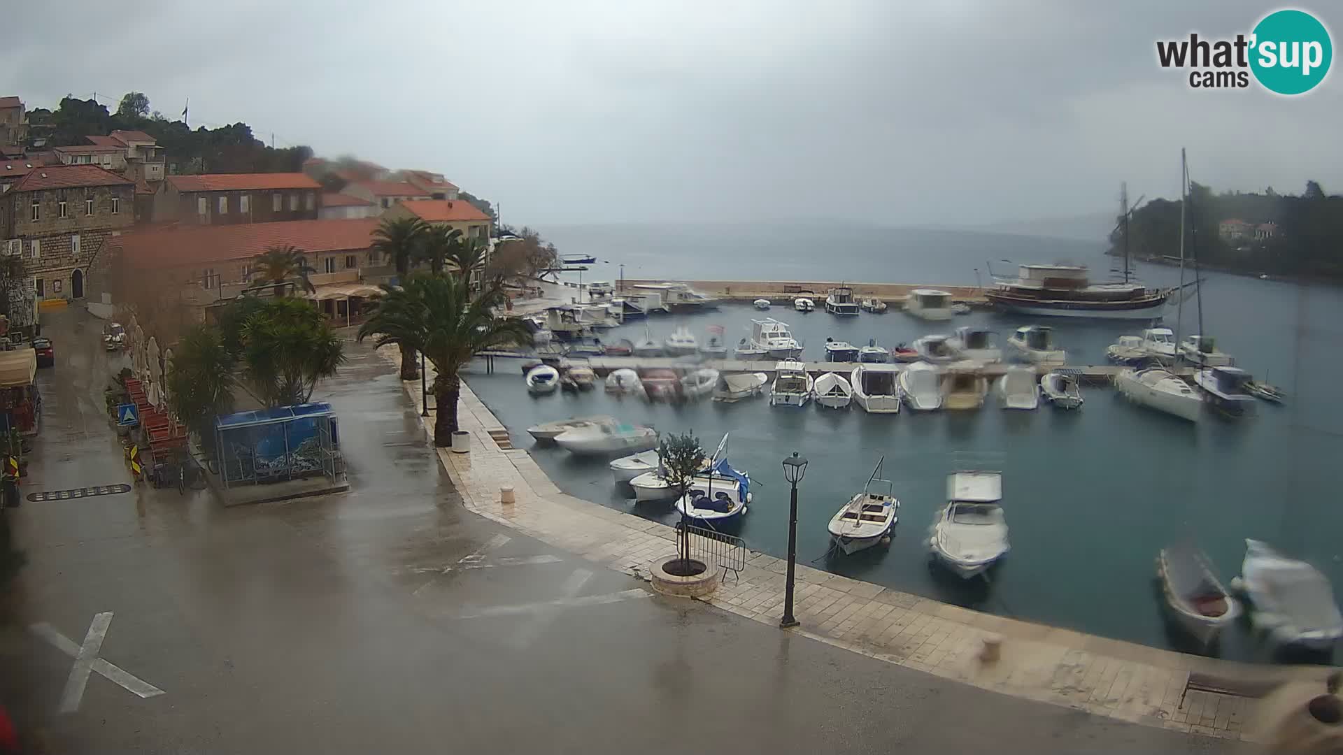 Račišće – Korčula isla