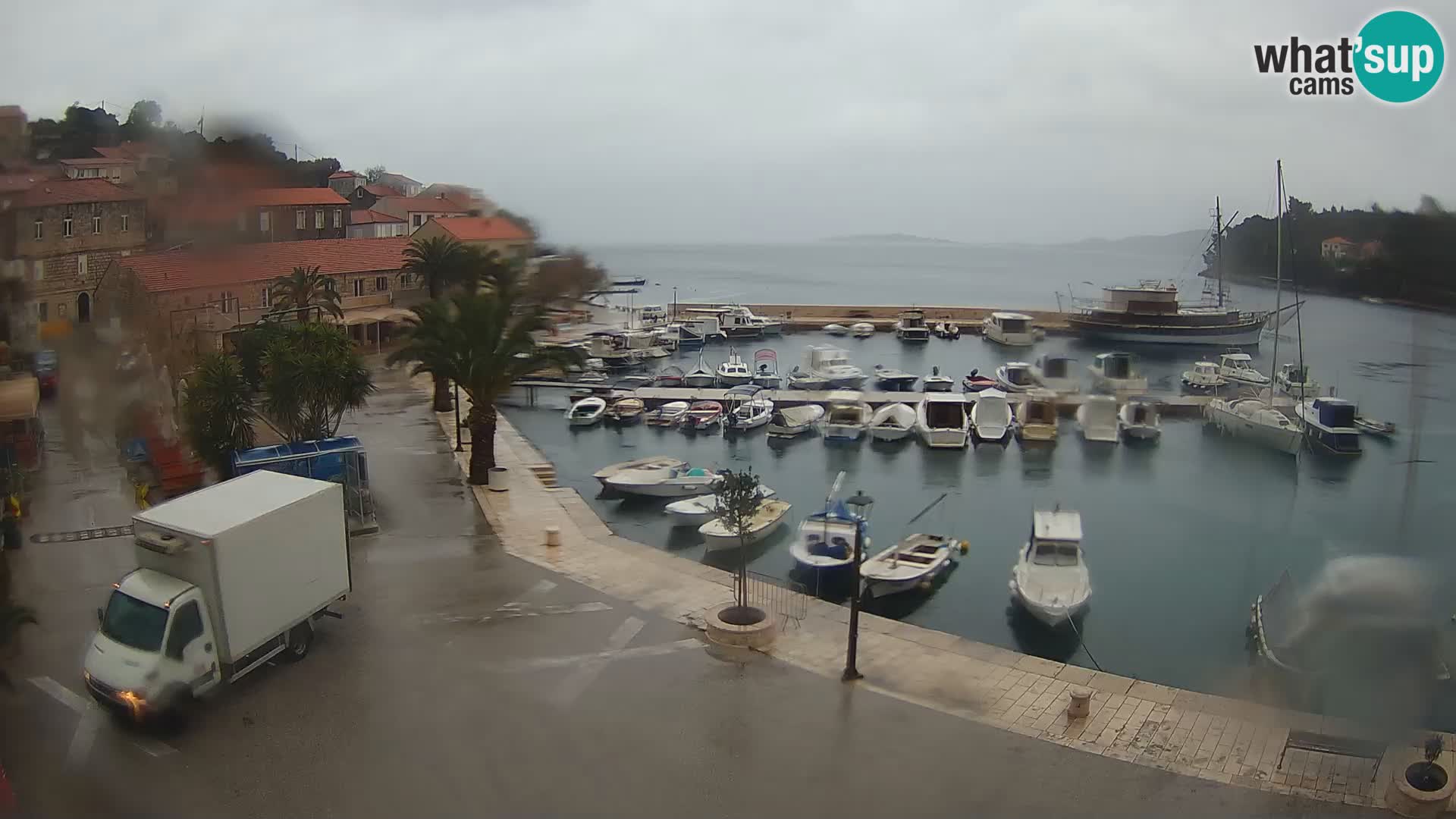 Račišće – otok Korčula