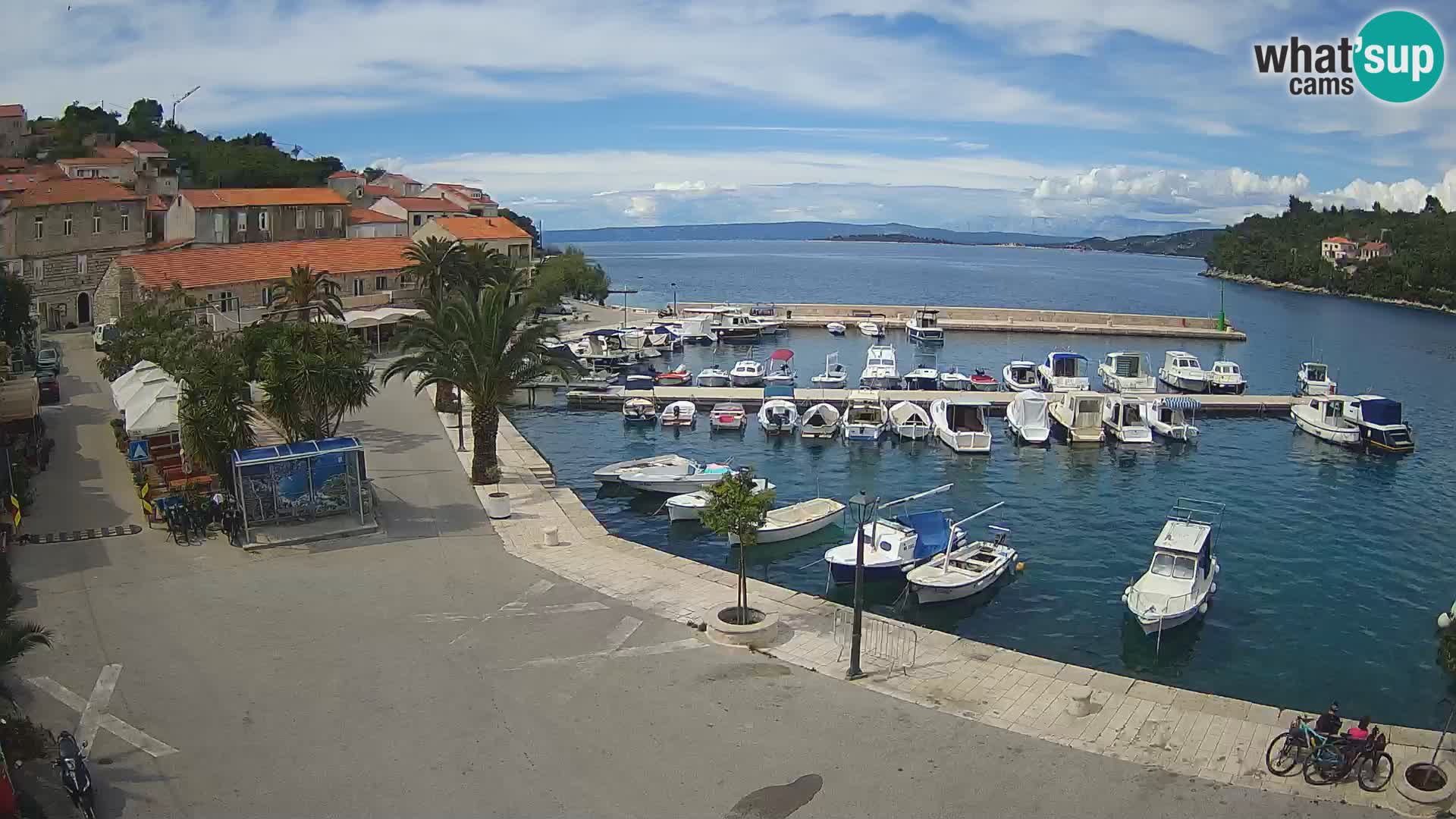 Račišće – otok Korčula