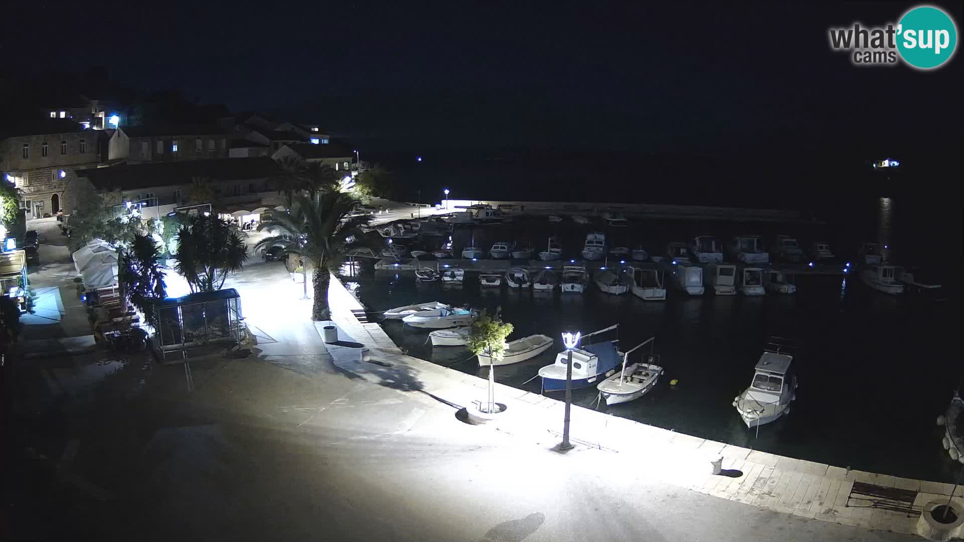 Račišće – otok Korčula