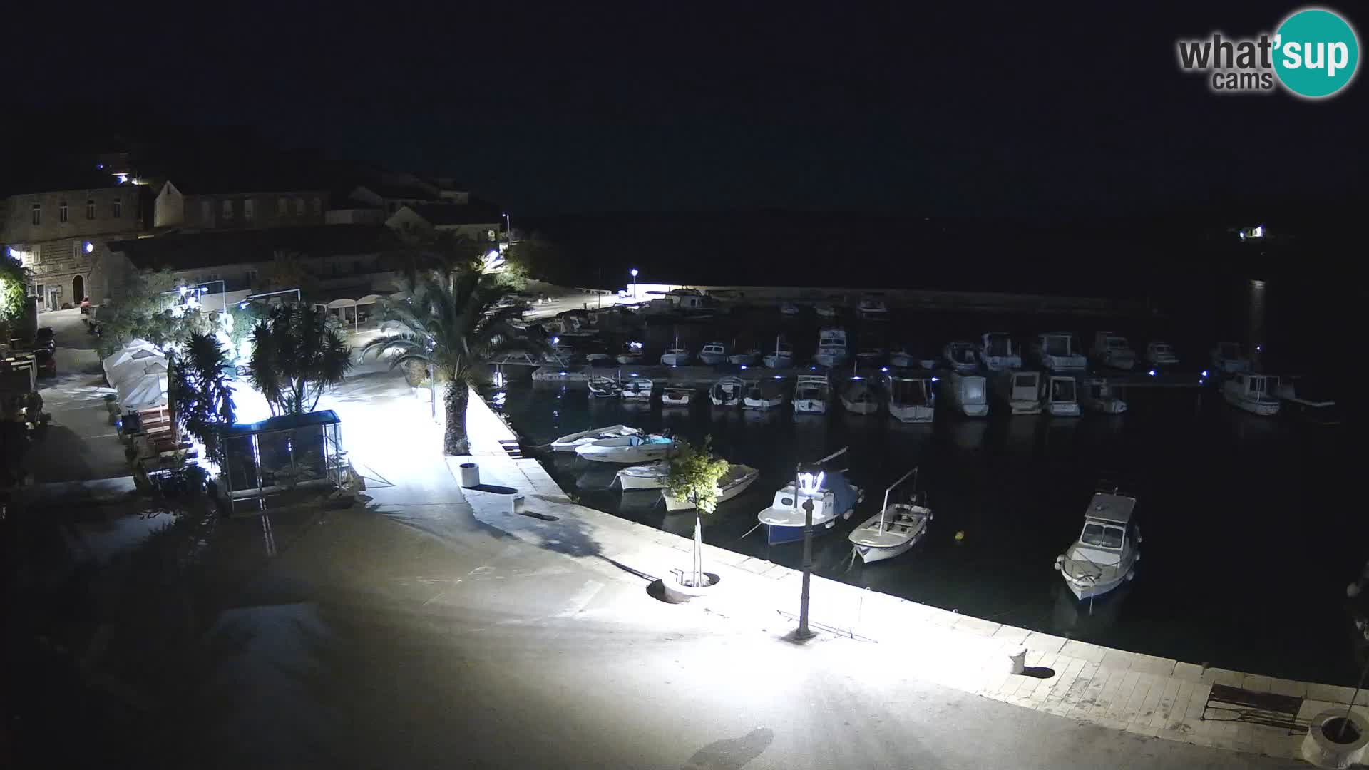 Račišće – island of Korčula