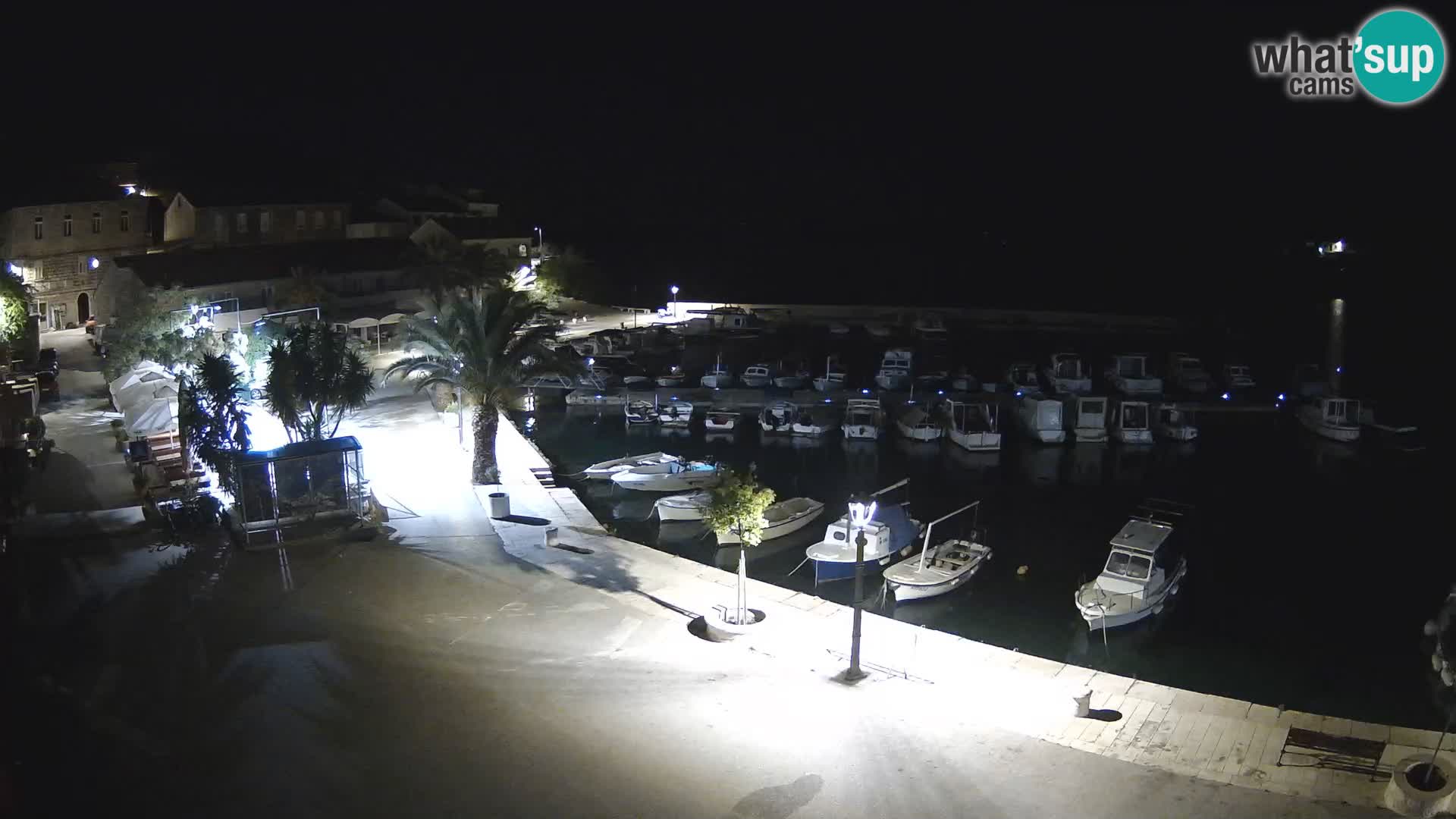 Račišće – isola di Curzola
