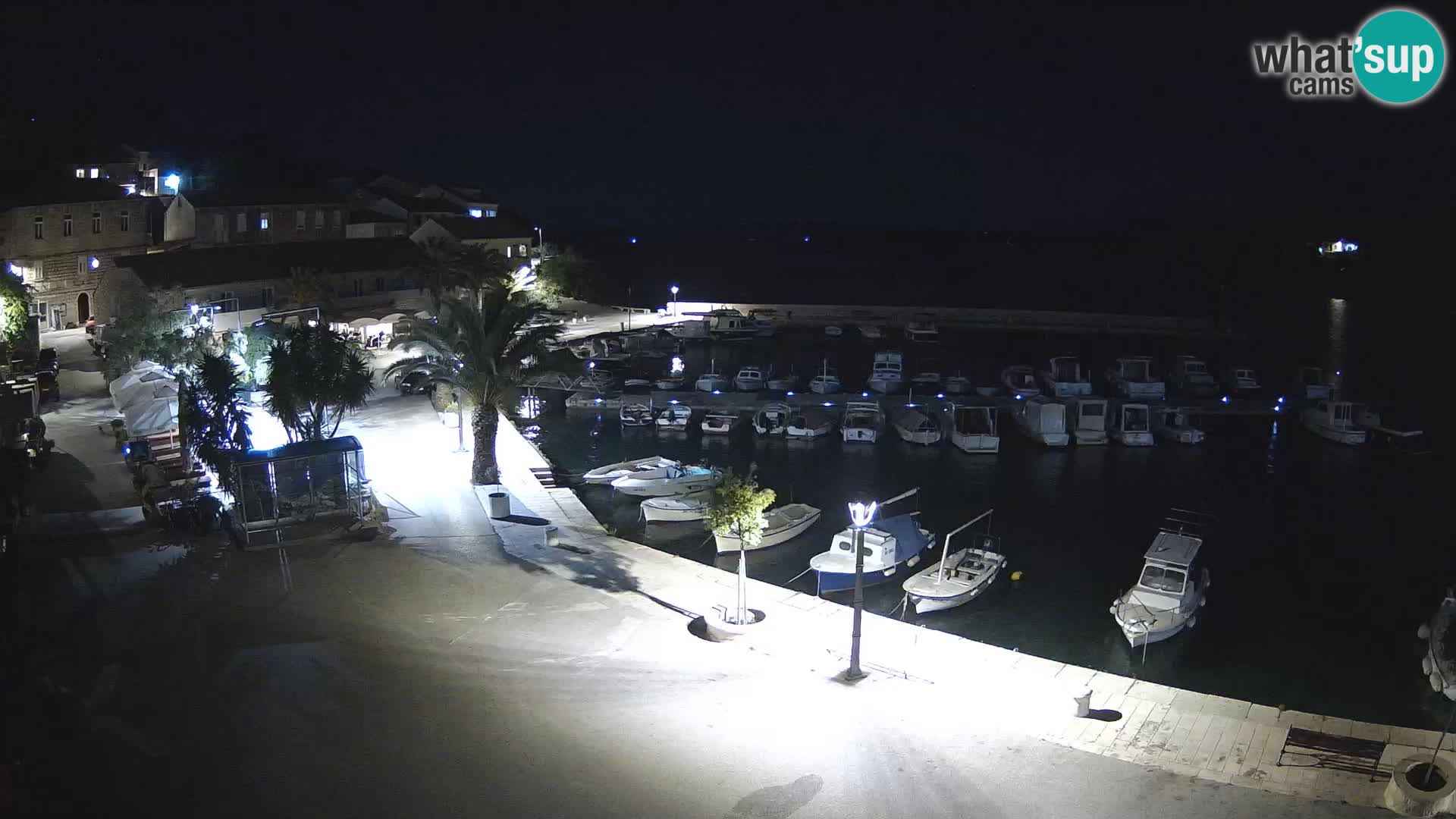 Račišće – otok Korčula