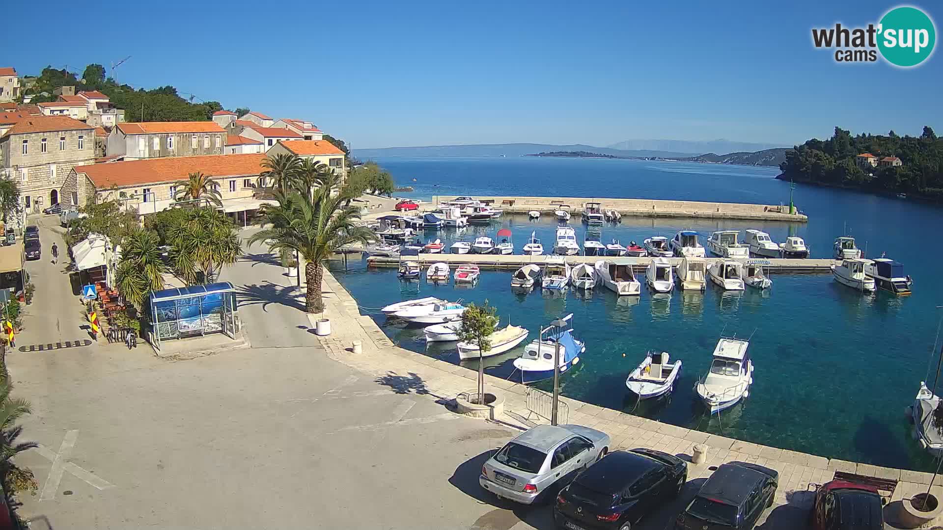 Račišće – otok Korčula