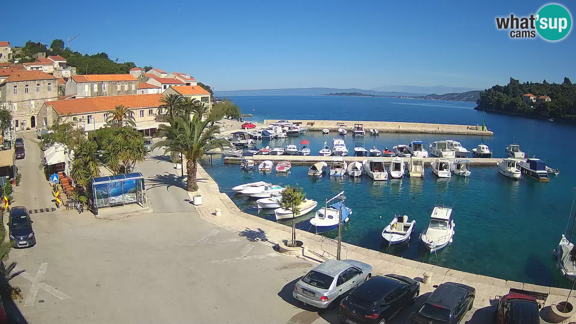 Račišće – otok Korčula